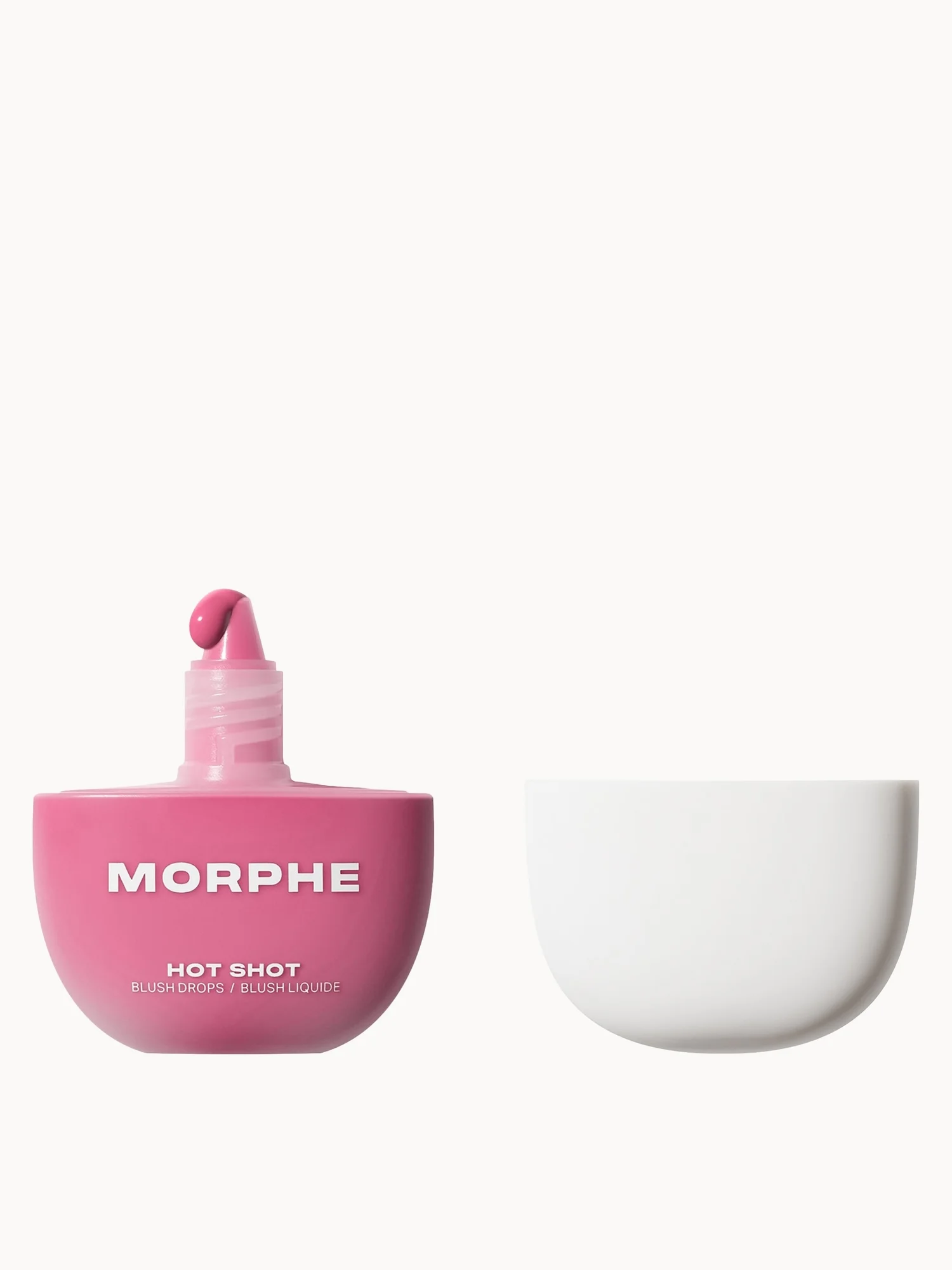 Morphe Hot Shot Blush Drops 15ml (Various Shades)