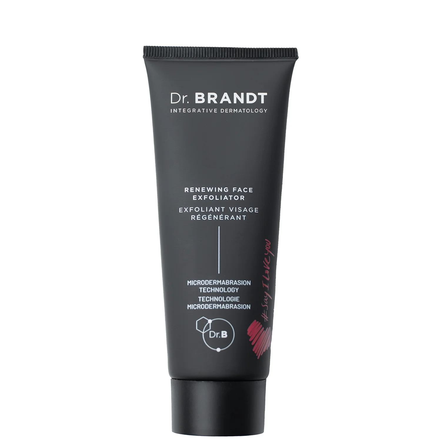 Dr. Brandt Microdermabrasion Renewing Face Exfoliator 2.1 oz