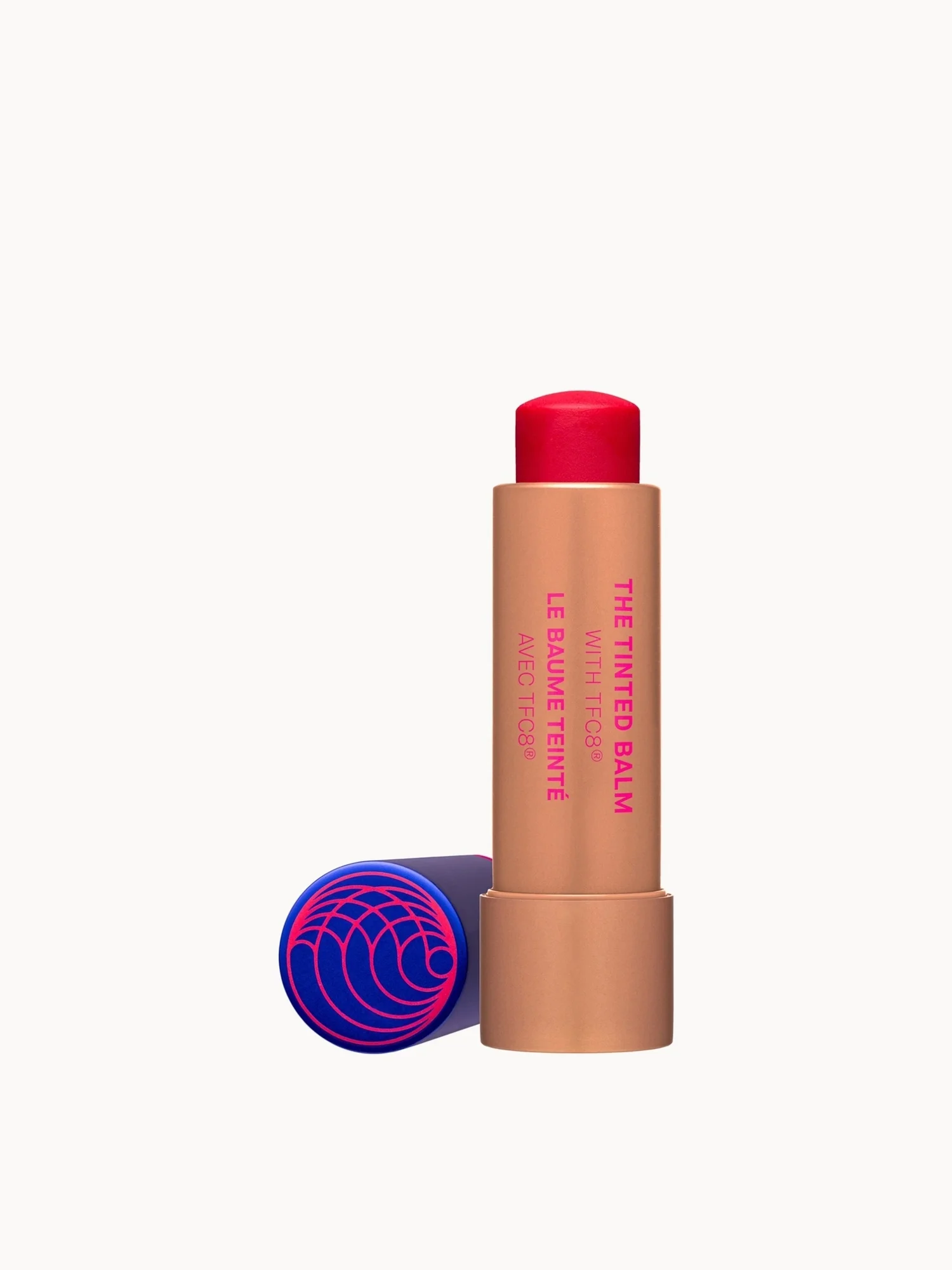 Augustinus Bader The Tinted Balm 4g (Various Shades)
