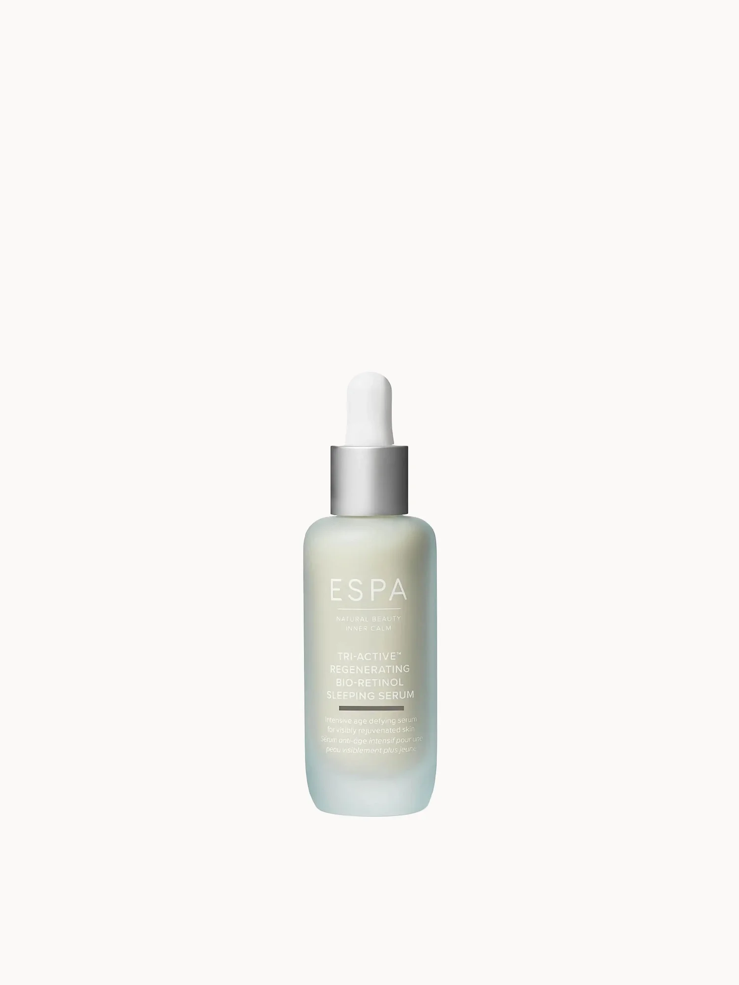 ESPA Tri-Active Regenerating Bio-Retinol Sleeping Serum 30ml