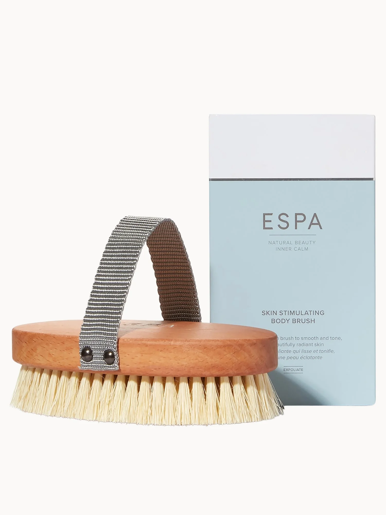 ESPA Skin Stimulating Body Brush