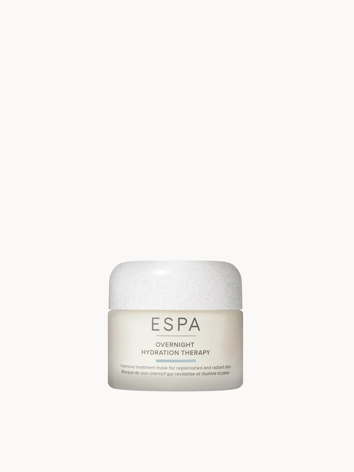 ESPA Overnight Hydration Therapy Cream 55ml