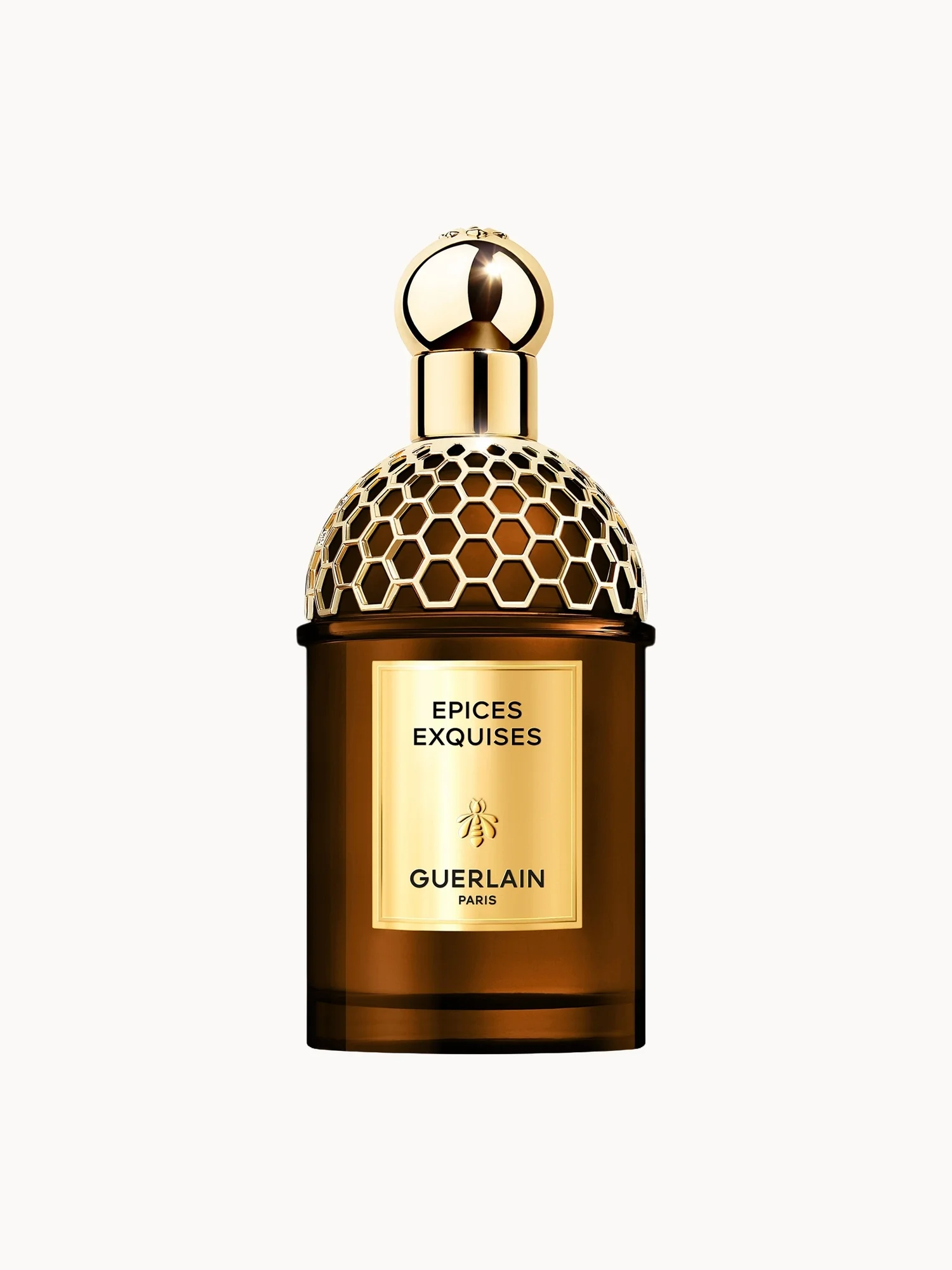 Guerlain Absolus Allegoria Epices Exquises Eau de Parfum