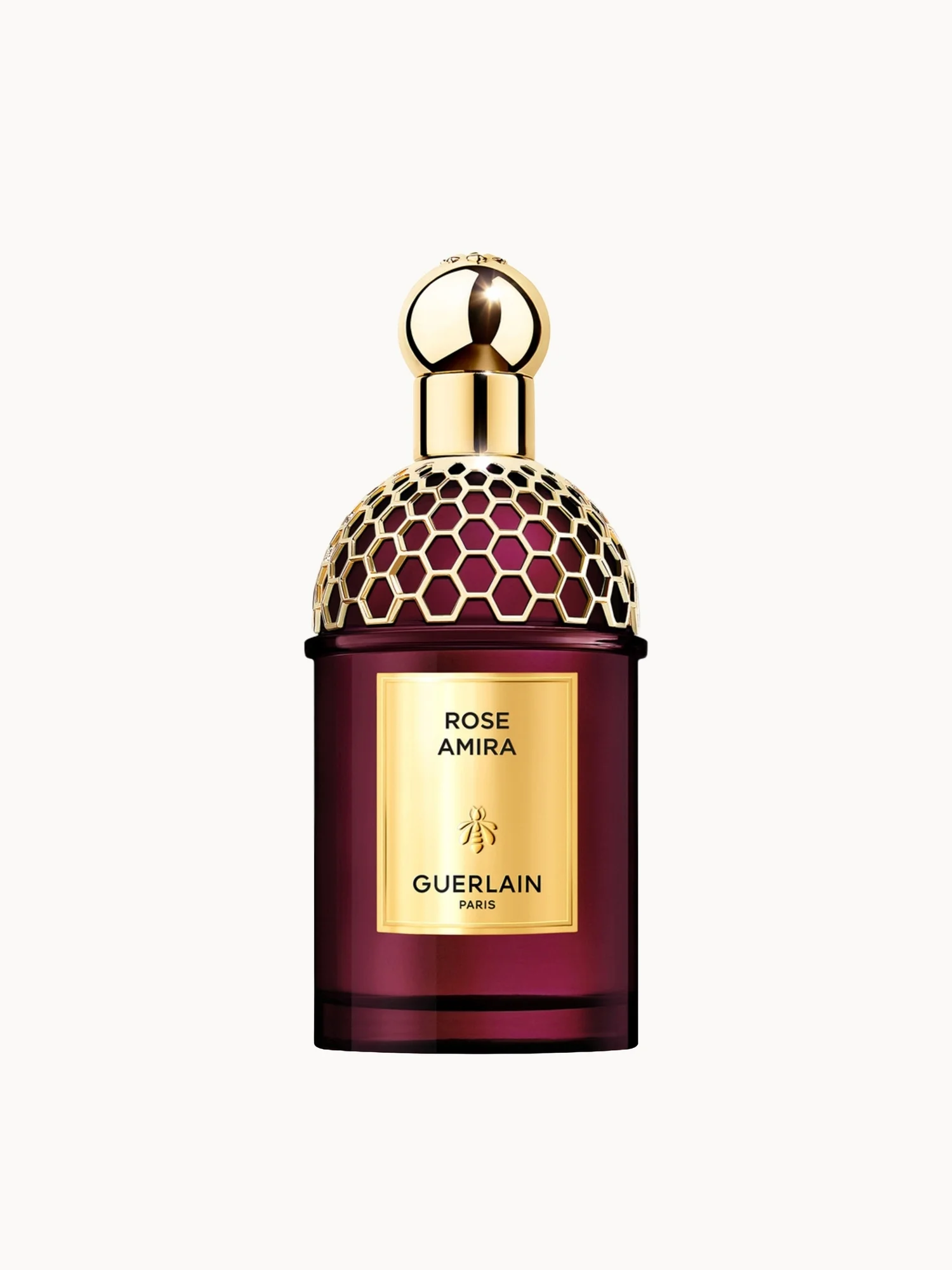 GUERLAIN Absolus Allegoria Rose Amira Eau de Parfum 125ml