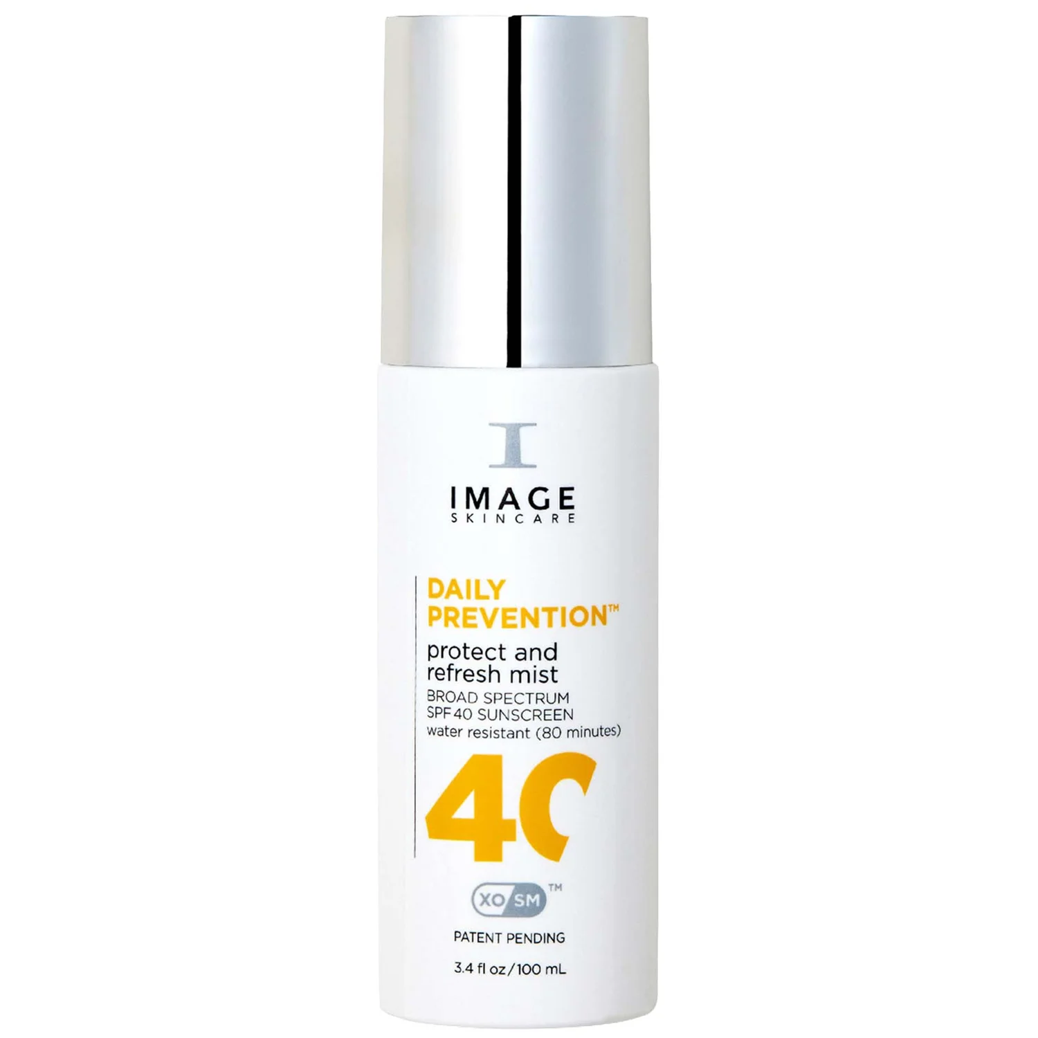 DAILY PREVENTION Protect and Refresh Mist SPF 40 73g product image