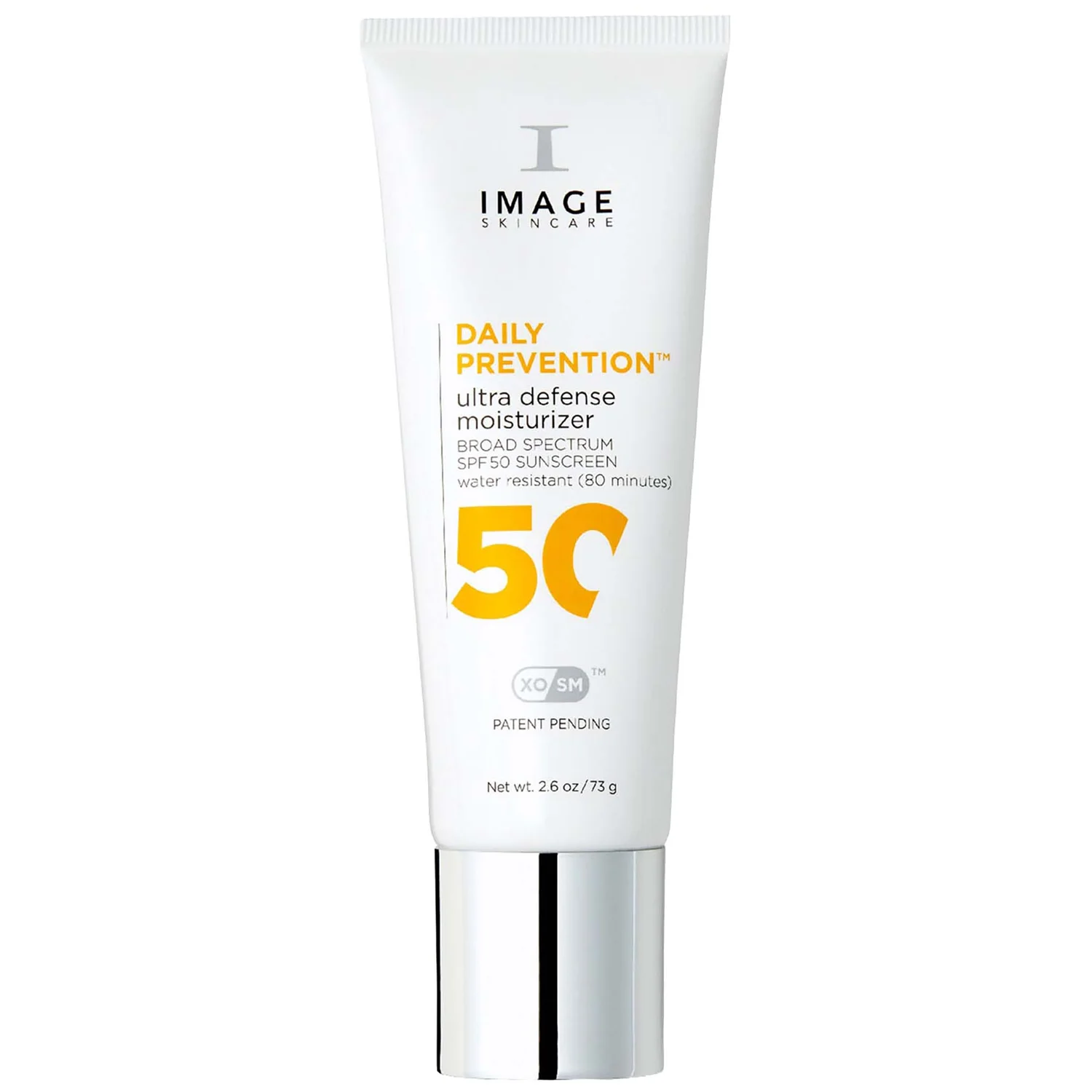 DAILY PREVENTION Ultra Defense Moisturiser SPF 50 73g product image