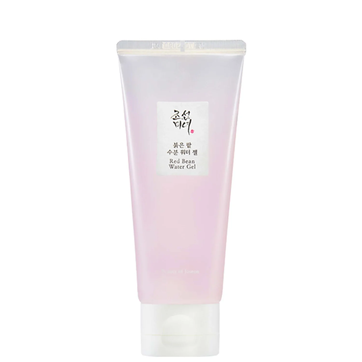 Beauty Of Joseon Red Bean Water Gel 100ml