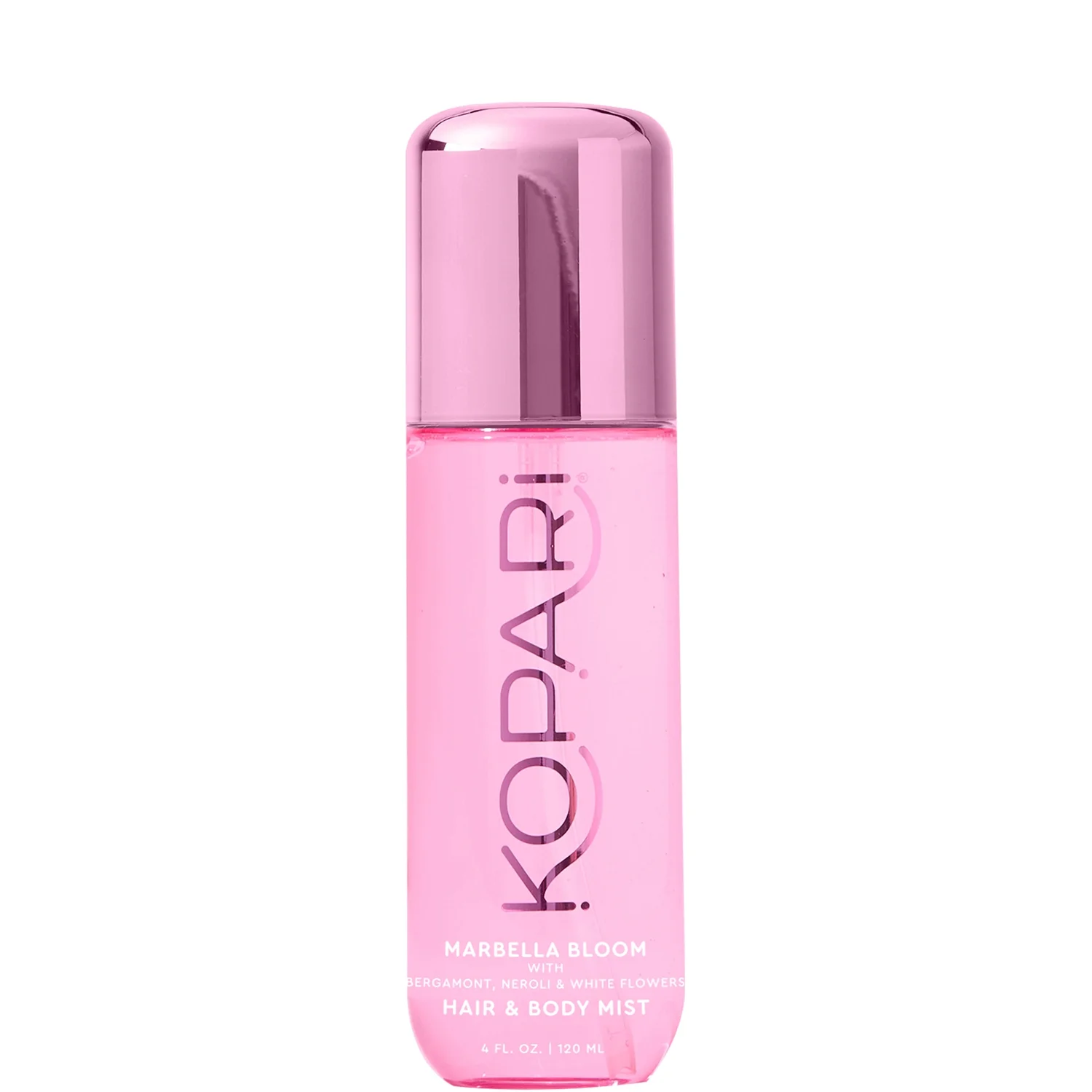 Kopari Beauty Marbella Bloom Hair & Body Mist