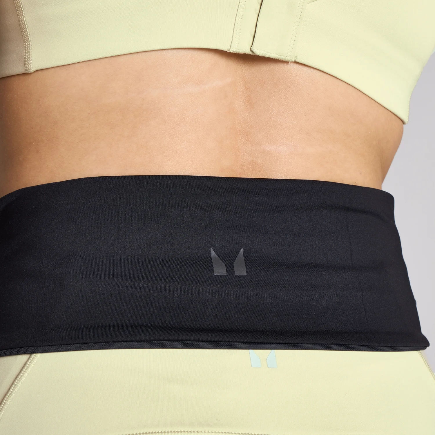 MP Running Waistband