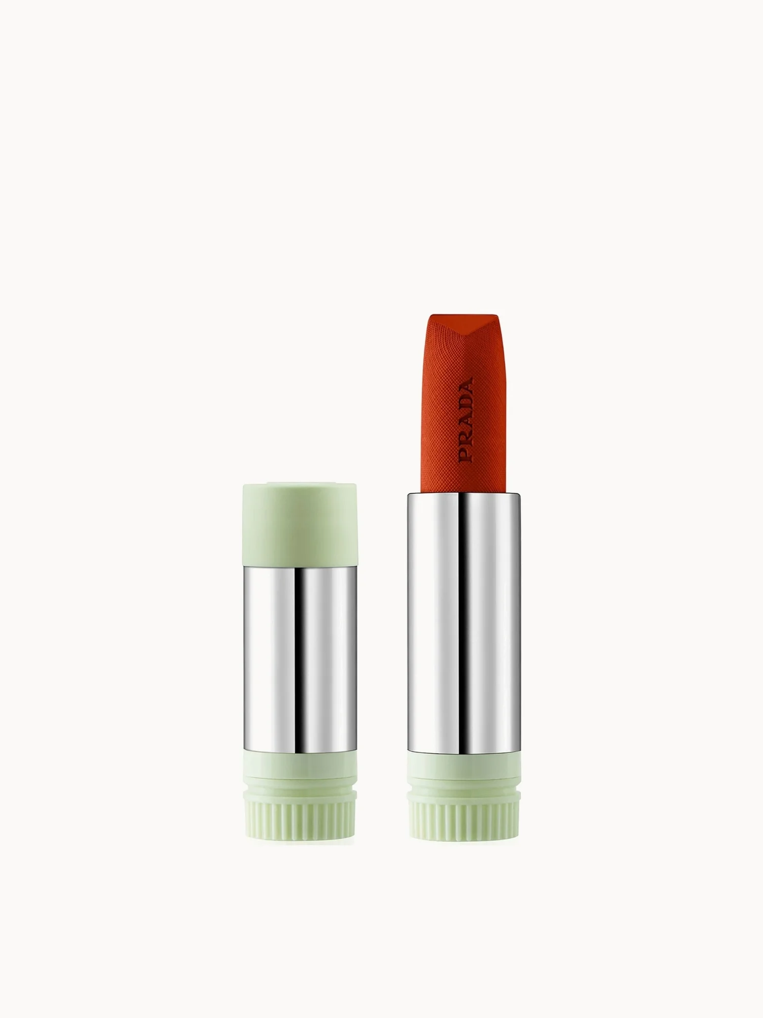 Prada Hyper Matte Rouge Lipstick Refill 3.8g (Various Shades)