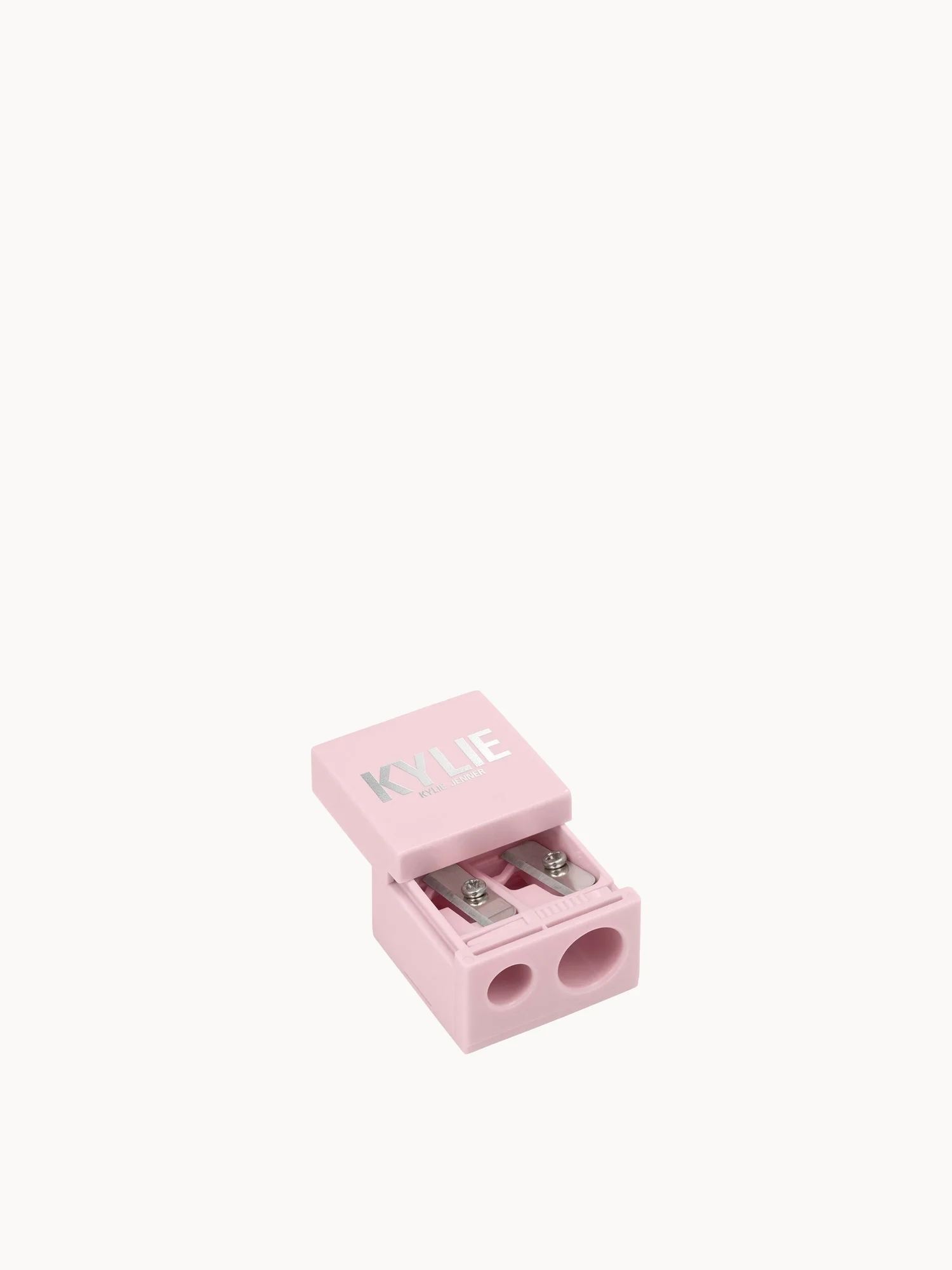 Kylie Cosmetics Pencil Sharpener