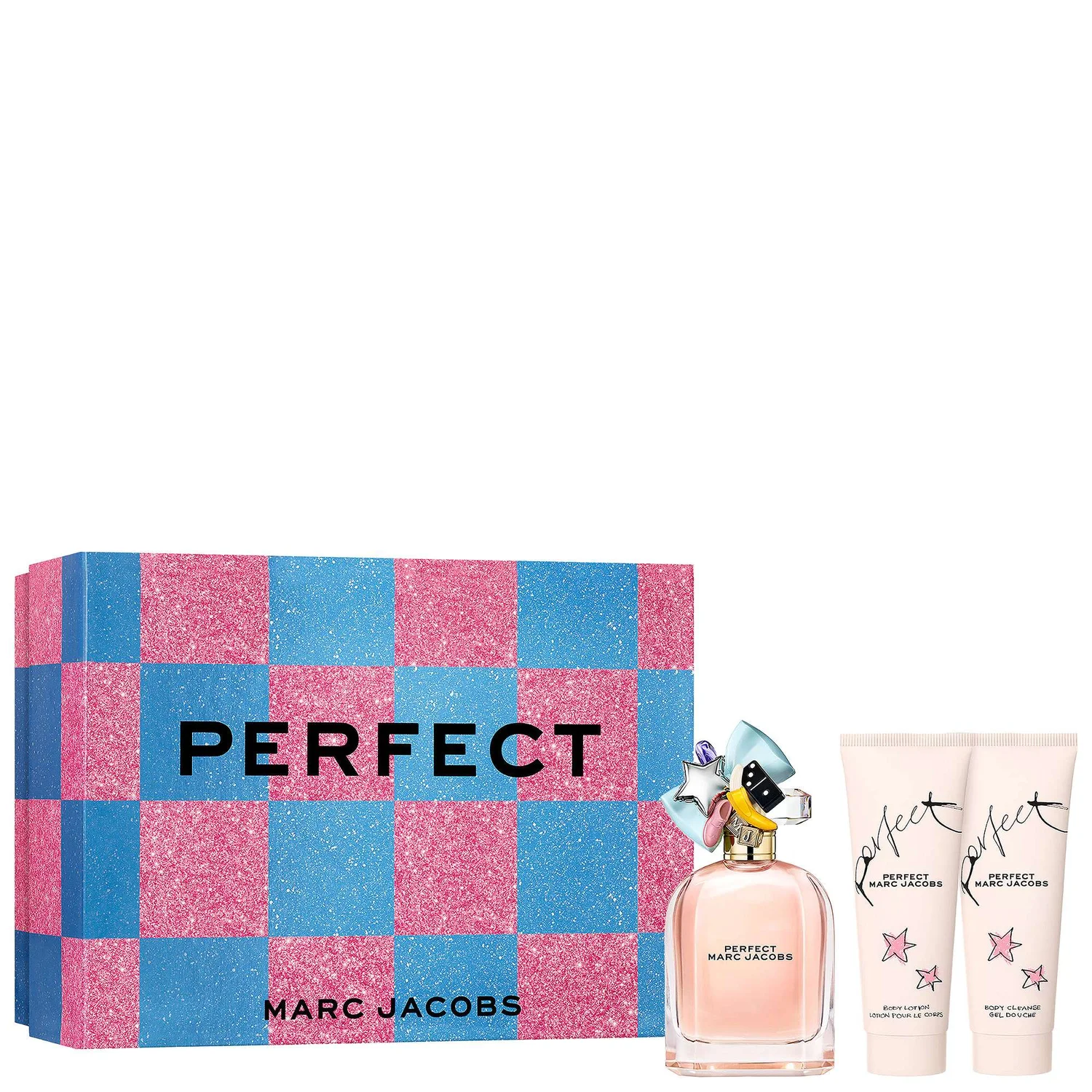 Marc Jacobs Perfect Eau de Parfum Spray 100ml Gift Set