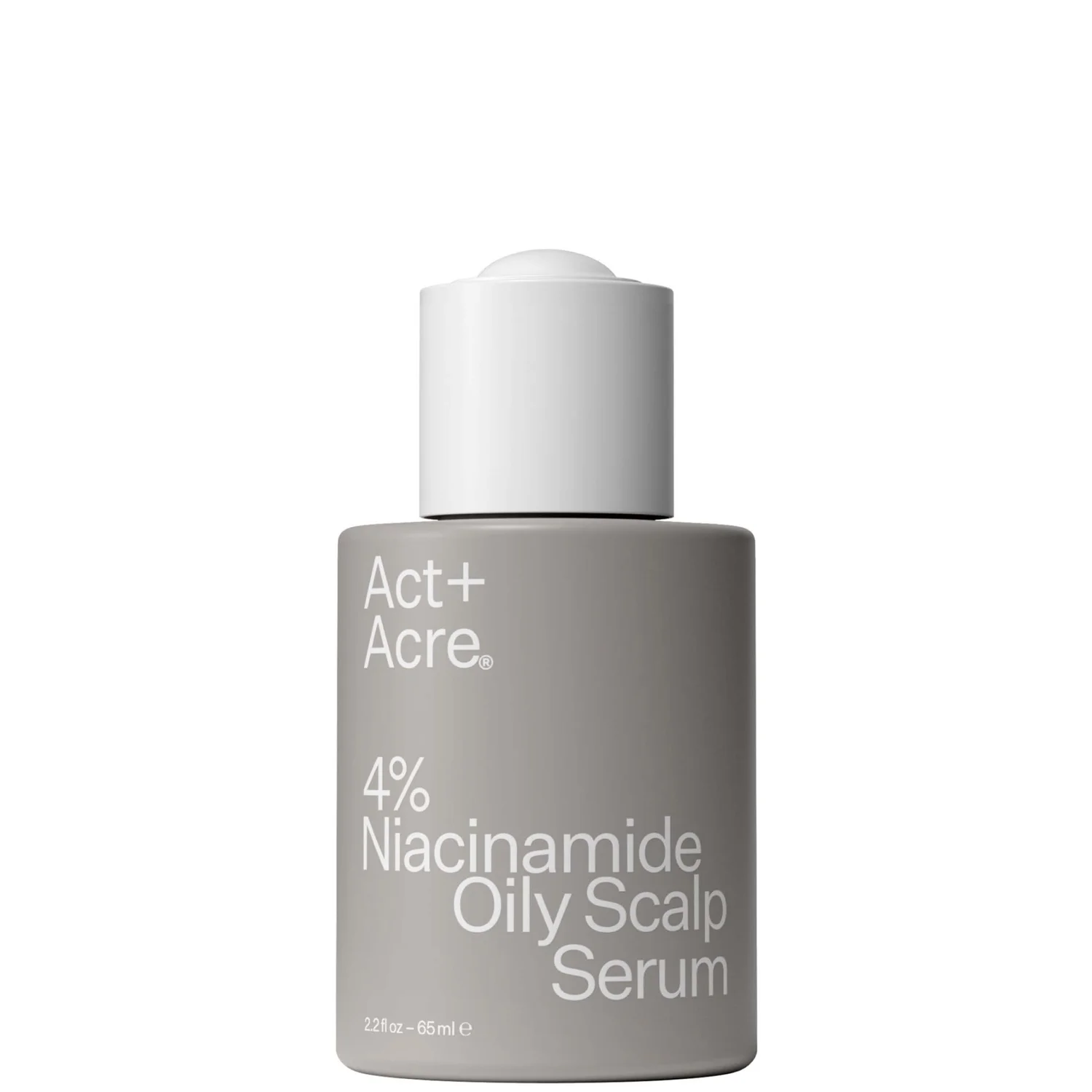 4% Niacinamide Oily Scalp Serum 2.2 oz product image