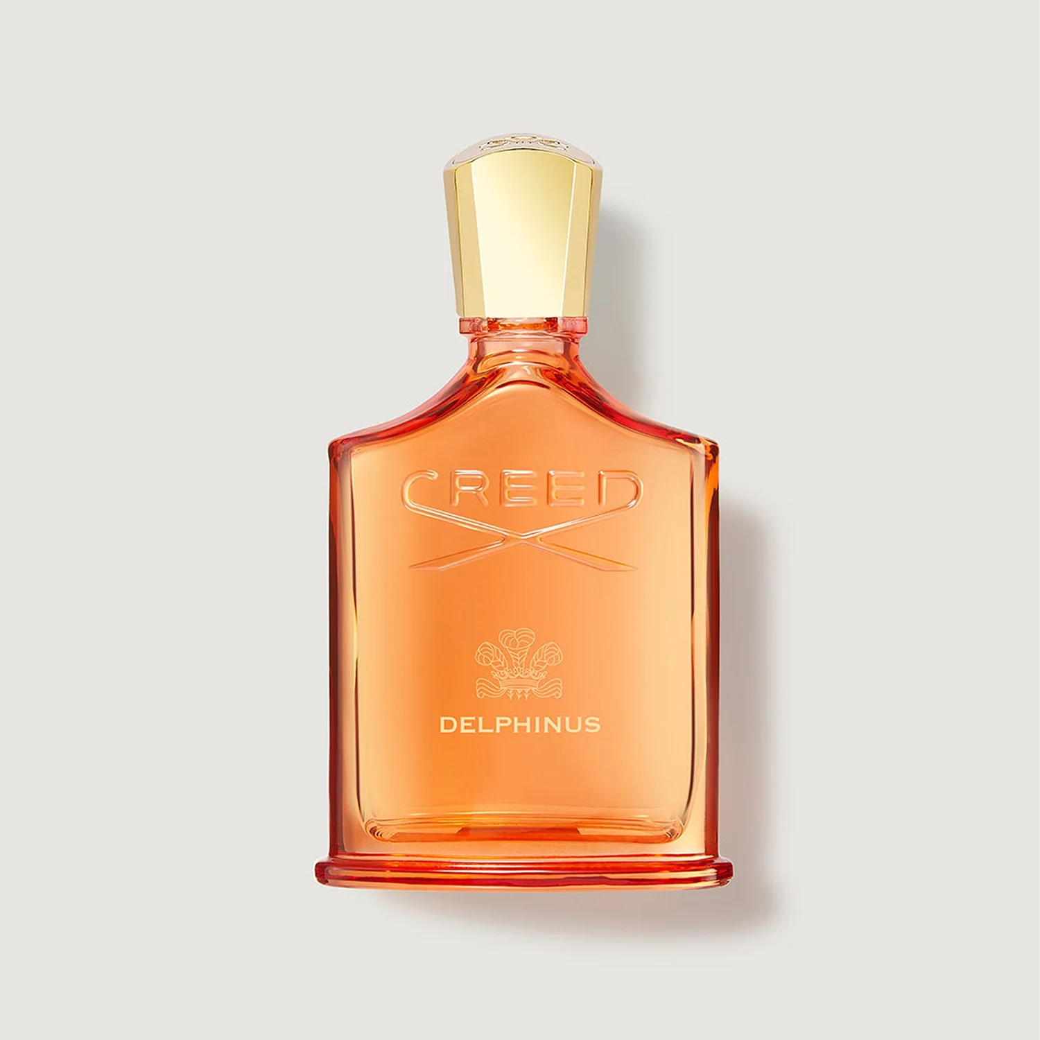 Delphinus Amber Perfume Creed Fragrance - Main Image