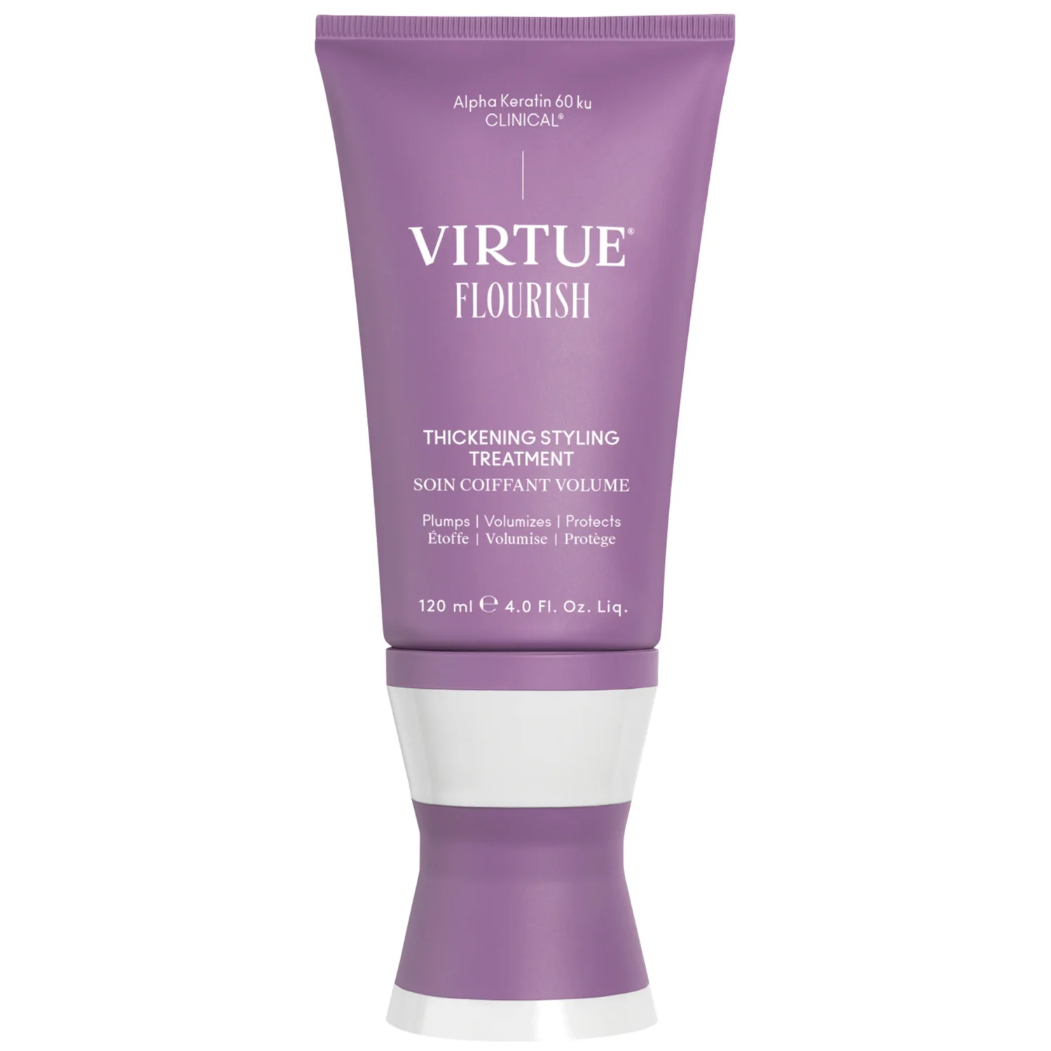 Flourish Thickening Styling Treatment 120ml product image