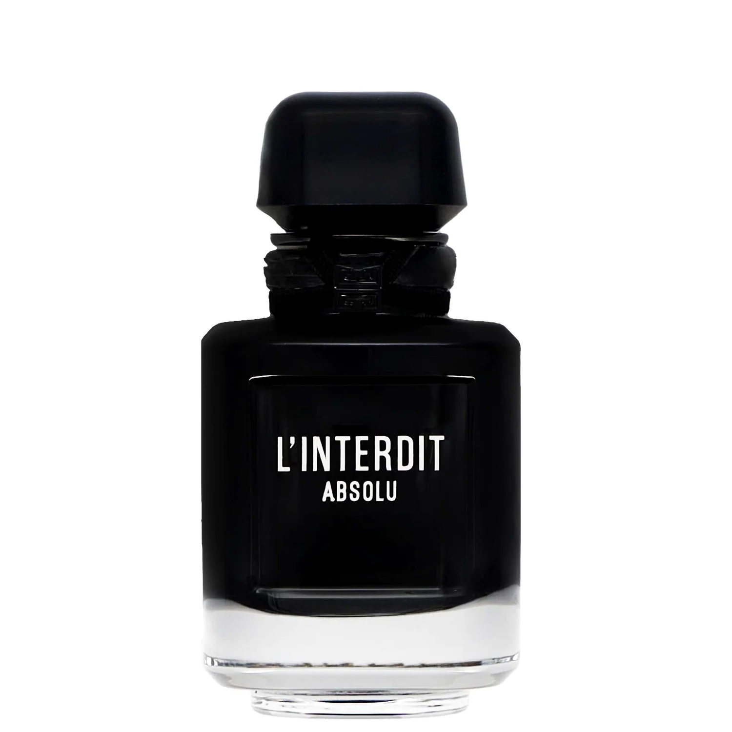 L'Interdit Absolu Intense