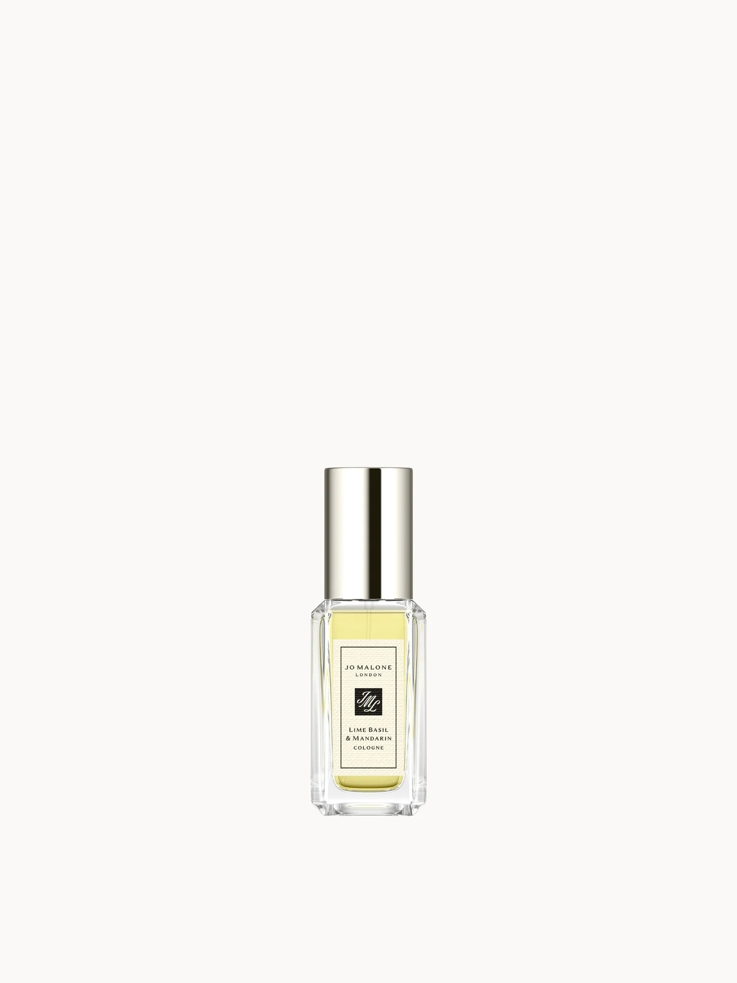 Jo Malone London Lime Basil & Mandarin Cologne 9ml