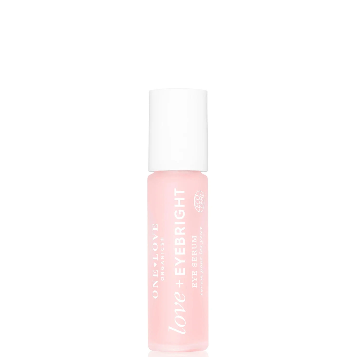 One Love Organics Love and Eyebright Eye Serum 8ml
