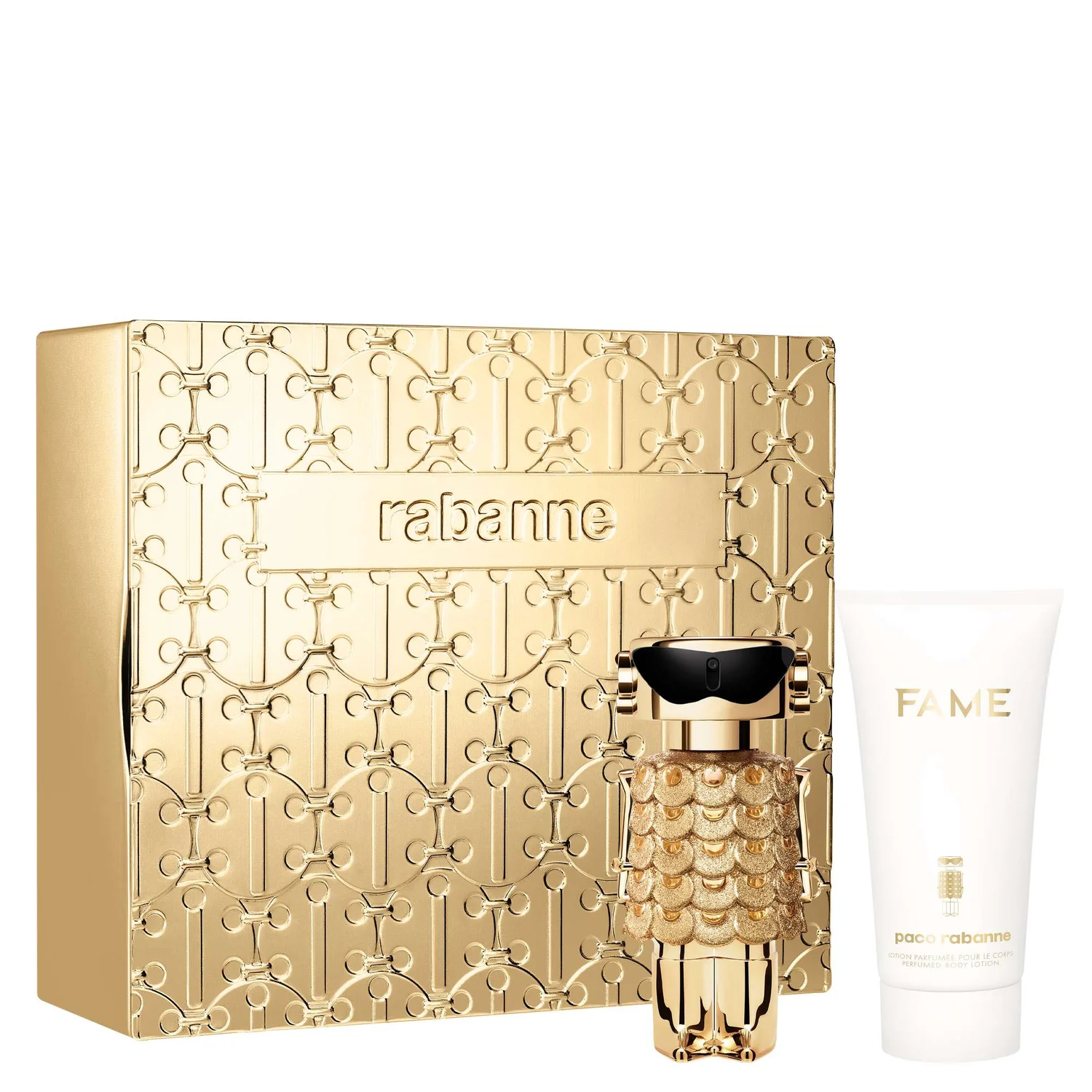 Rabanne Fame Intense Eau de Parfum 50ml Gift Set