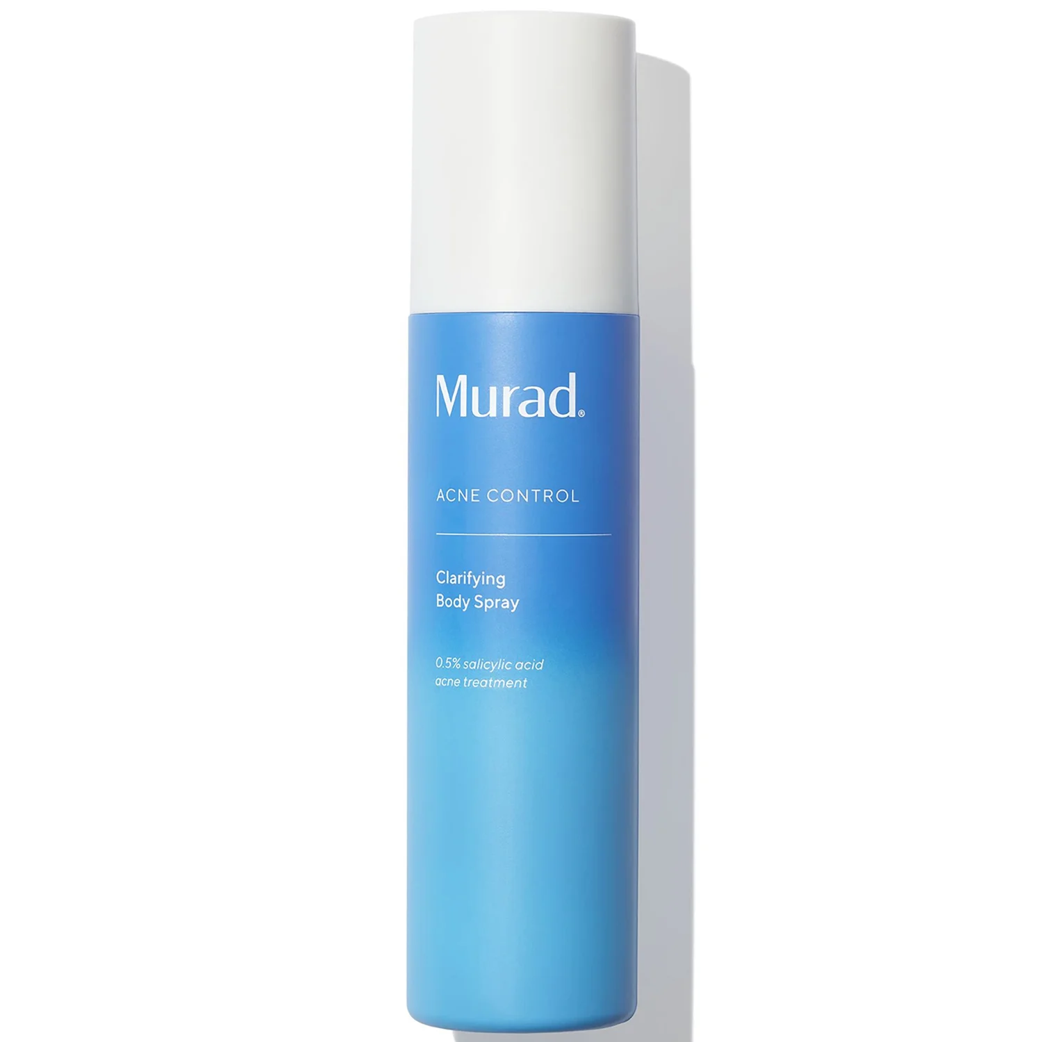 Clarifying Body Spray 130ml product image