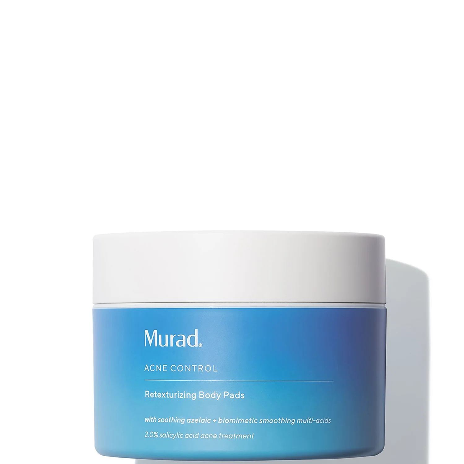 Retexturizing Body and Face Pads 45 Pack product image