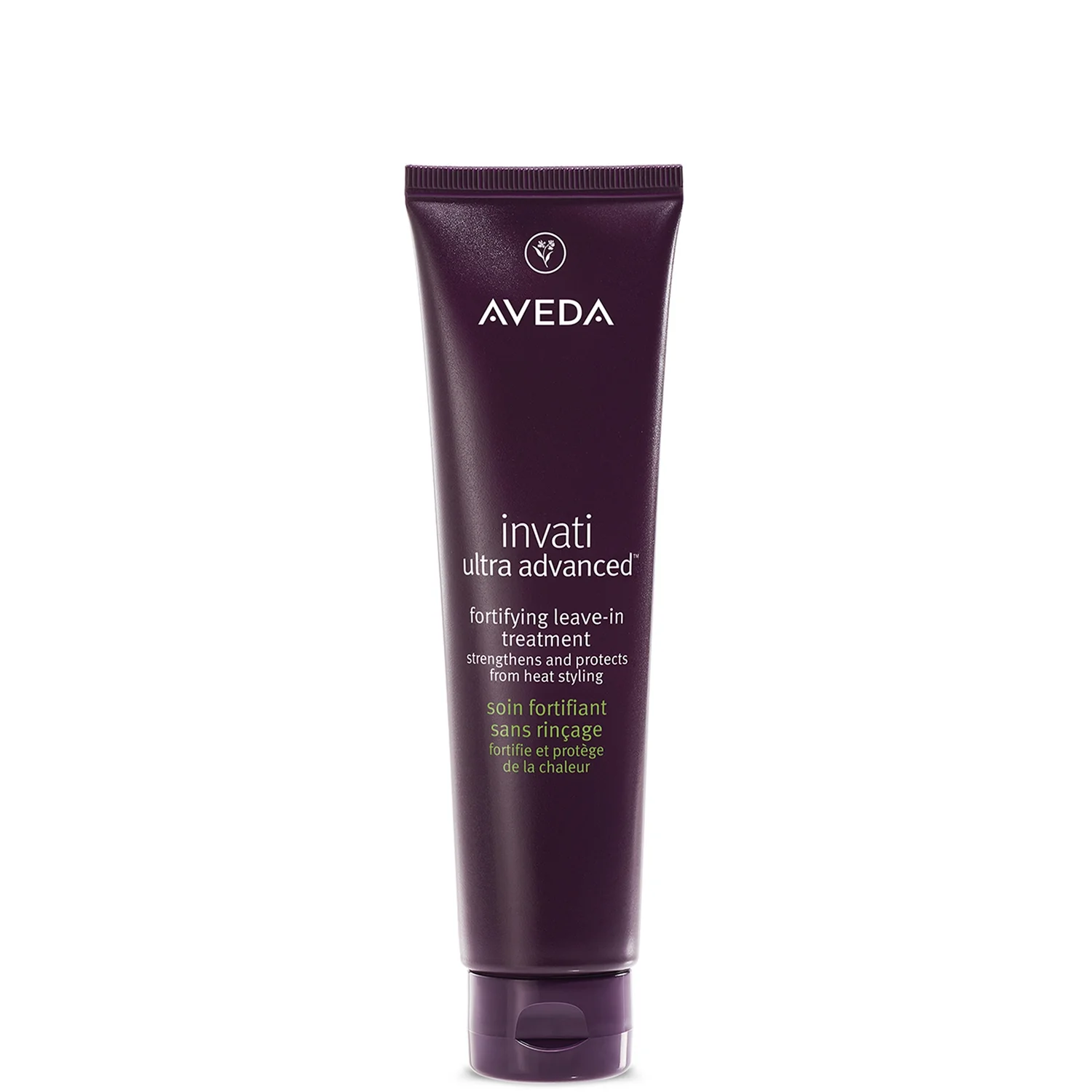 Aveda Invati Ultra Advanced Fortifying Leave-In Conditioning Treatment 100ml