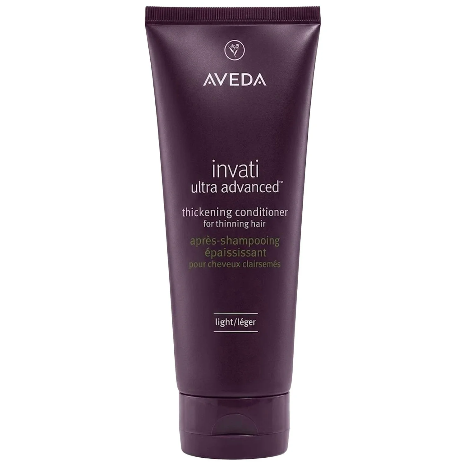 Aveda Invati Ultra Advanced Thickening Conditioner Light 200ml