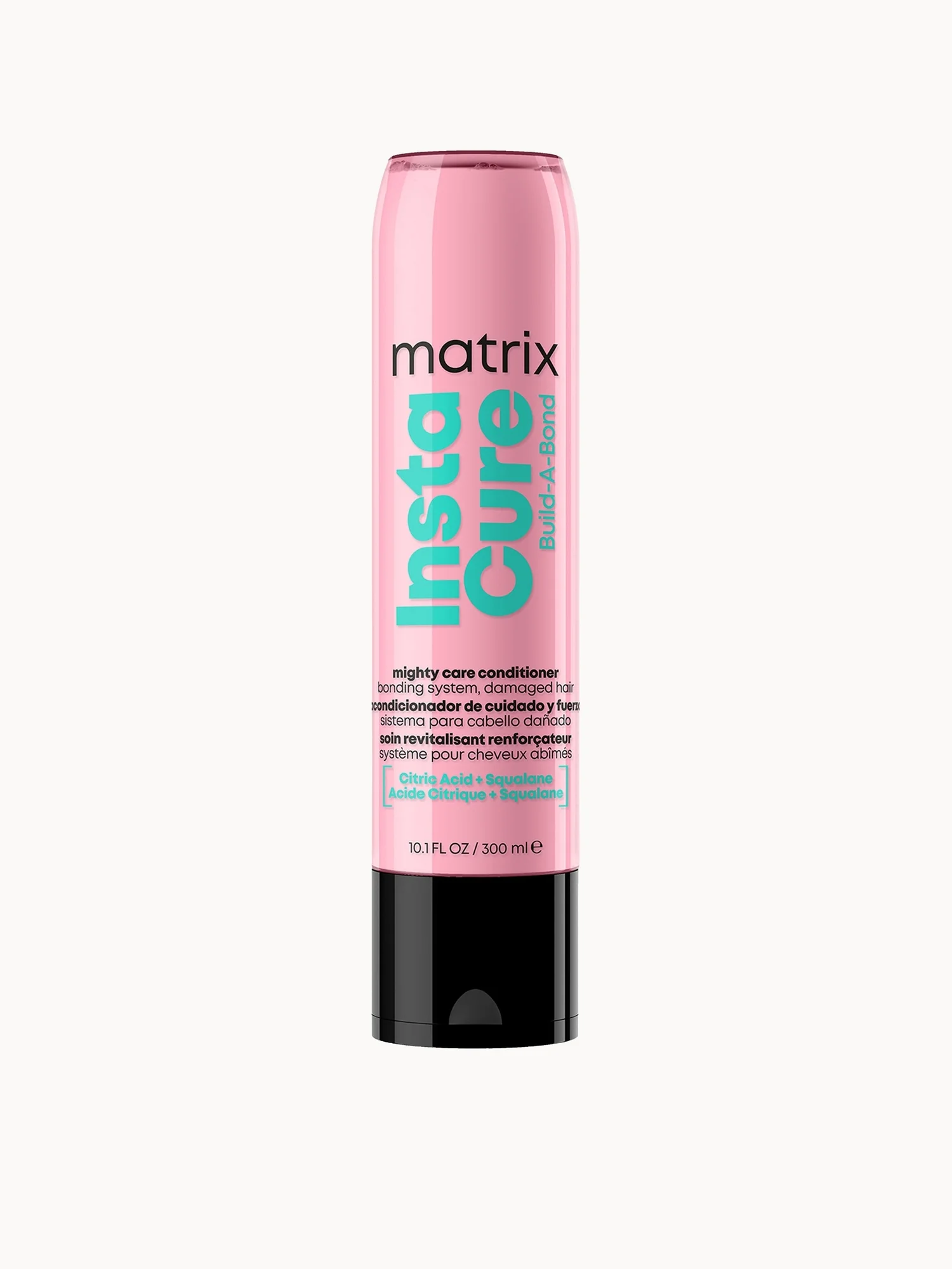 Matrix Instacure Build-A-Bond Mighty Care Conditioner 300ml