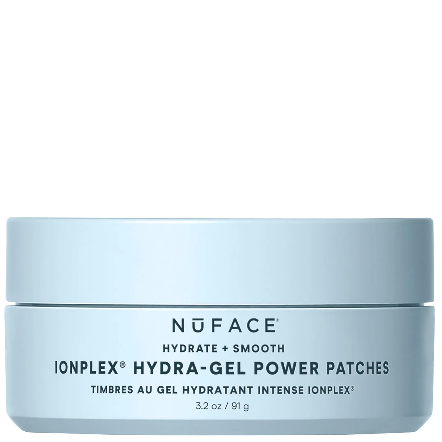 Ionplex Hydra-Gel Power Patches product image