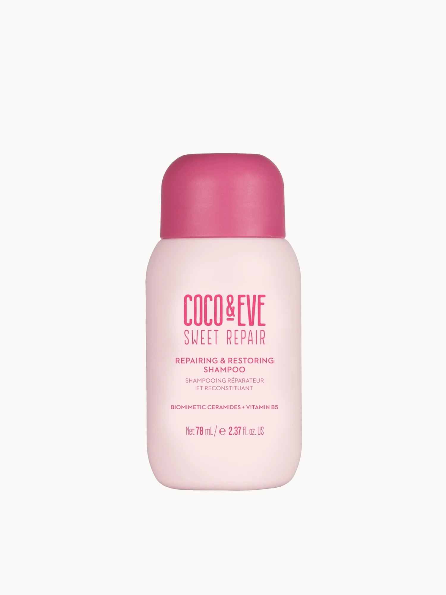 Coco & Eve Repairing & Restoring Shampoo 70ml