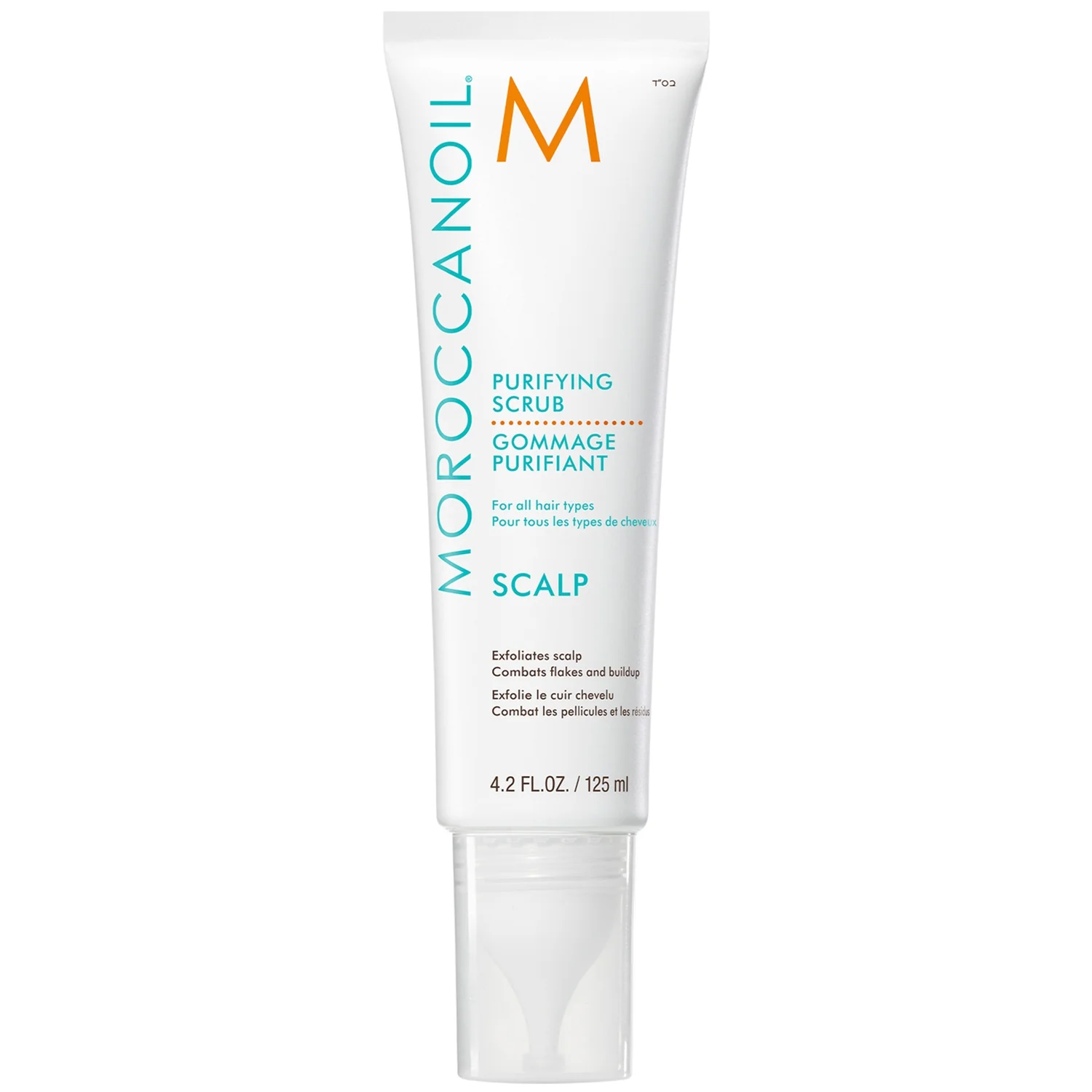 Scalp Purifying Scrub 4.2 oz product image