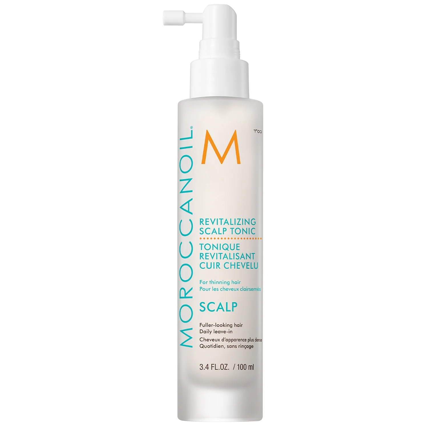 Revitalizing Scalp Tonic 3.4 oz product image
