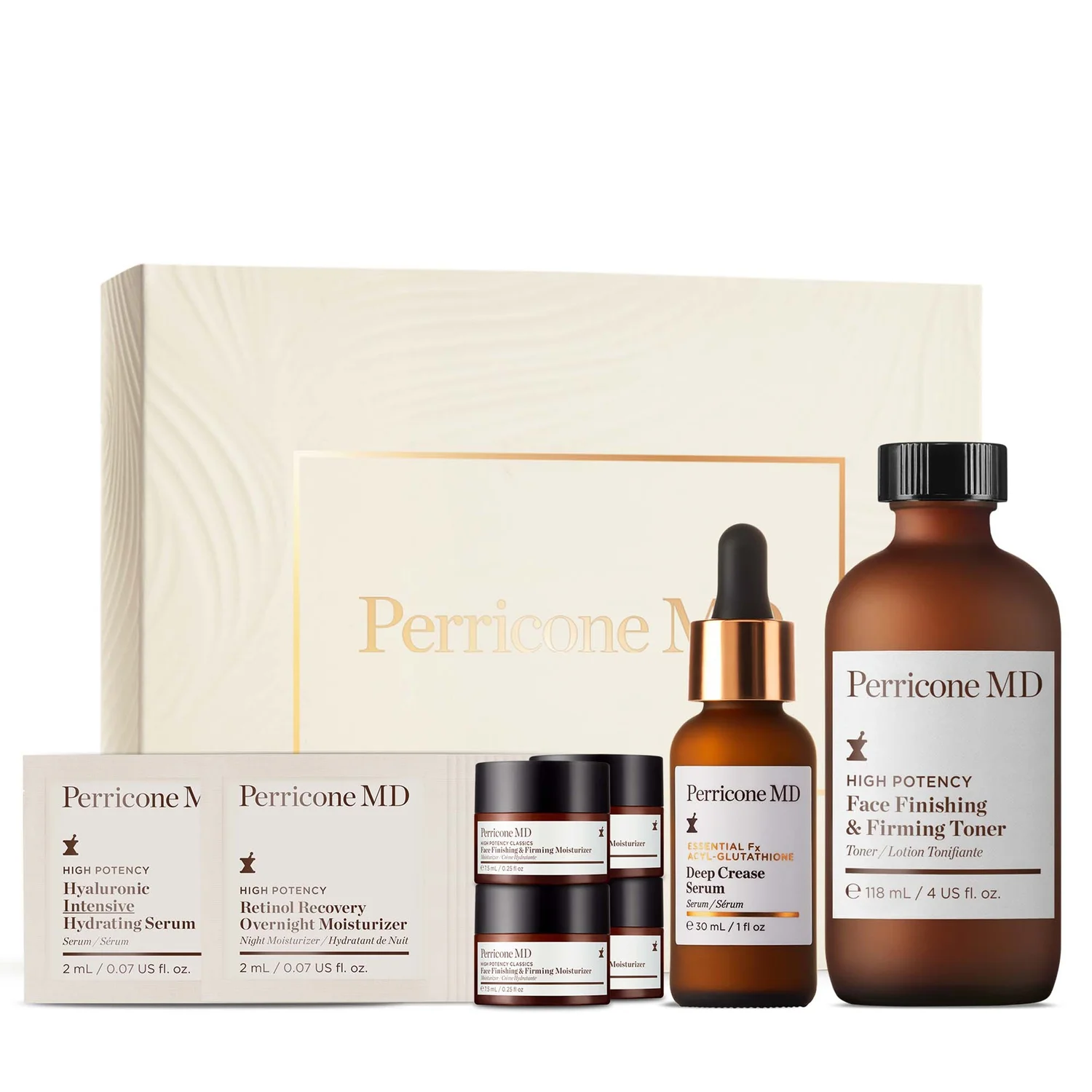 Perricone MD Firm & Rejuvenate | Dermstore Perricone MD Firm & Rejuvenate | Dermstore