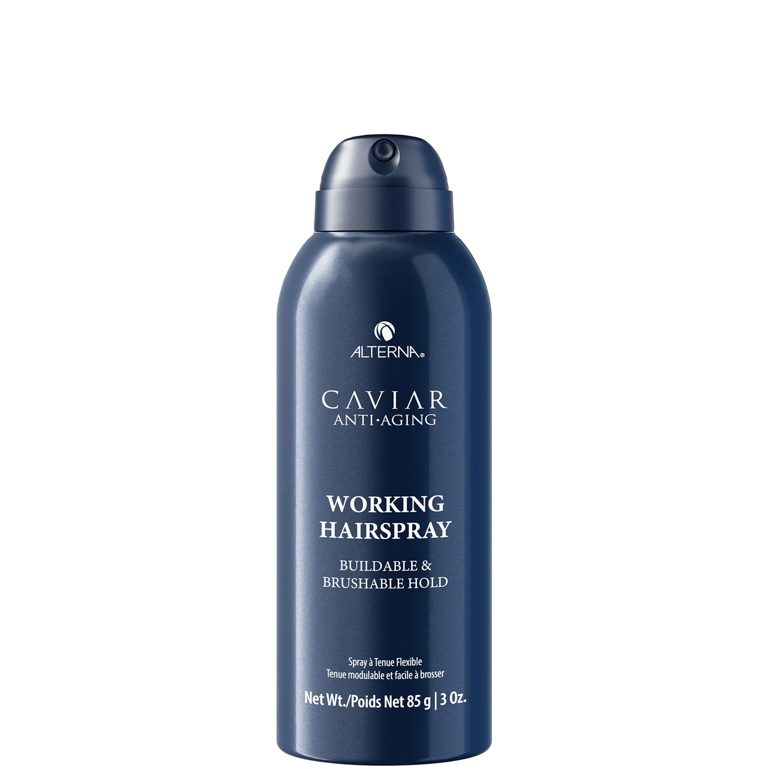 CAVIAR Anti-Aging Styling Working Hairspray 89ml product image