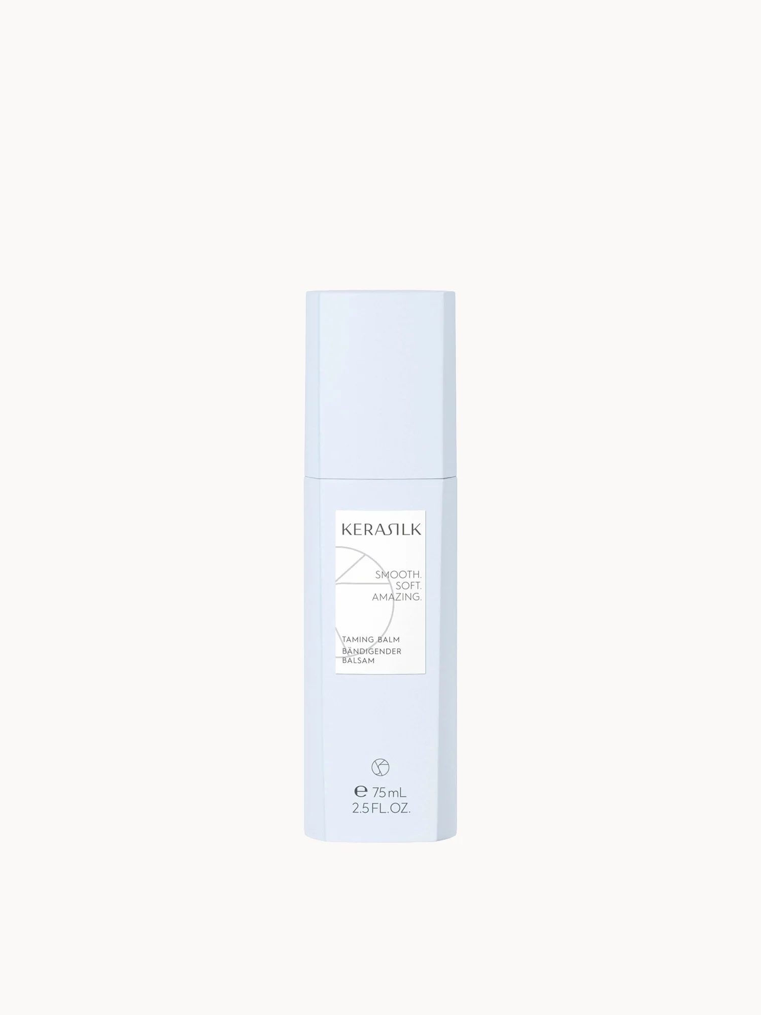 KERASILK Specialists Taming Balm 75ml