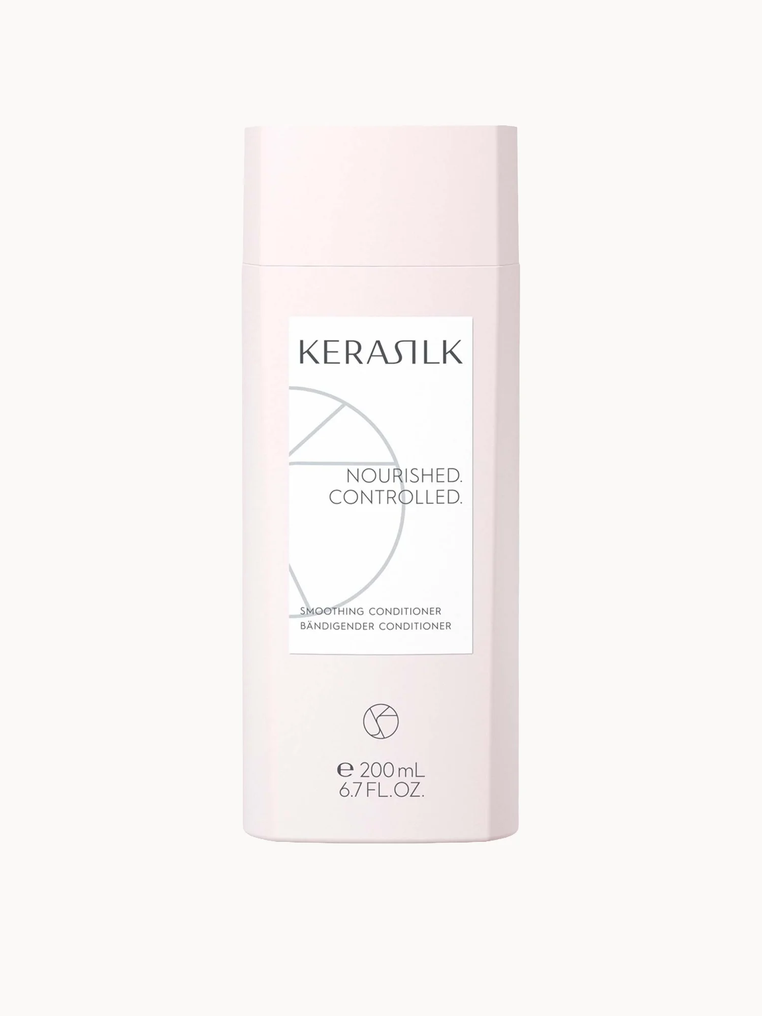 KERASILK Essentials Smoothing Conditioner 200ml