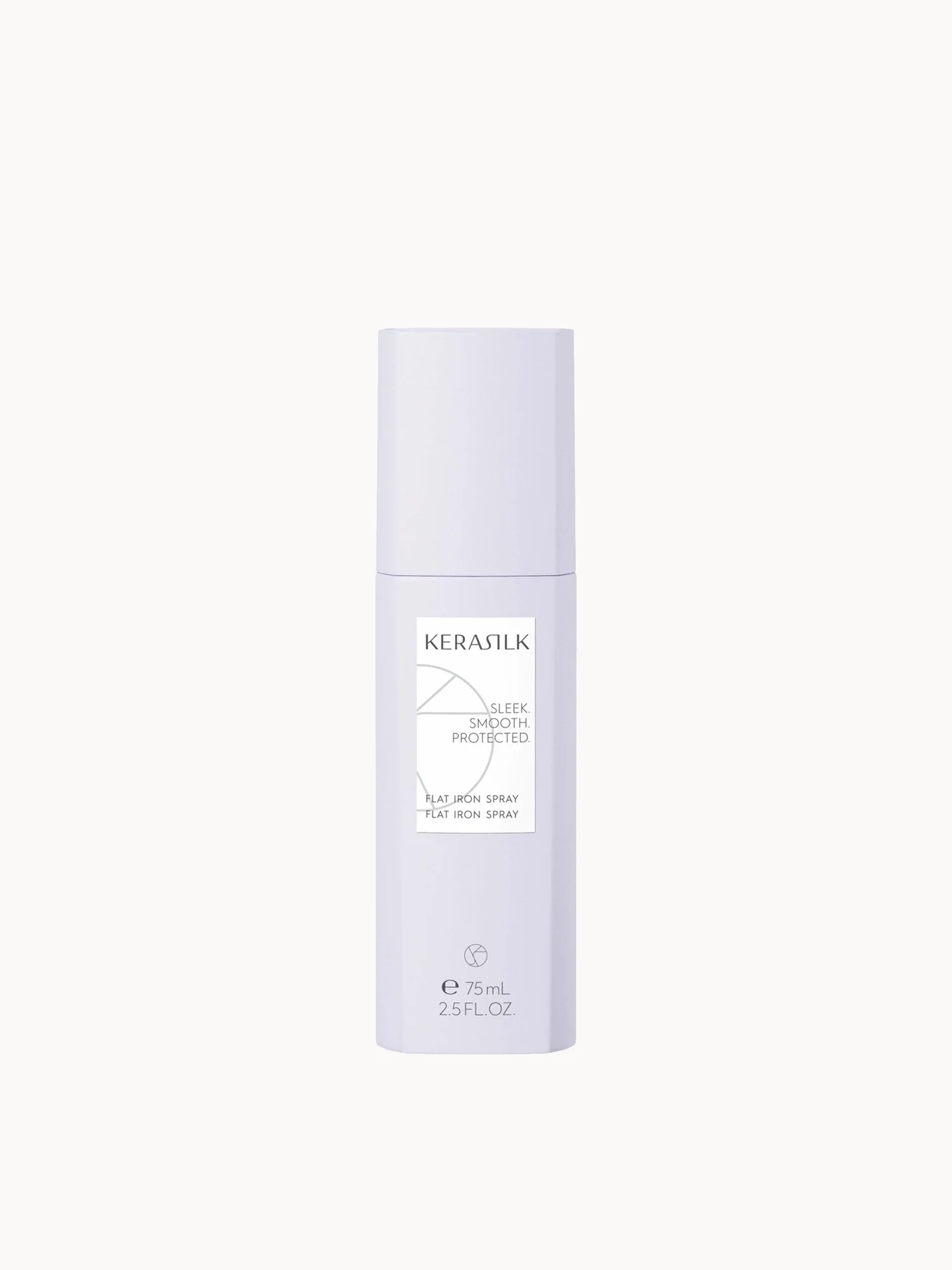 KERASILK Styling Flat Iron Spray 75ml