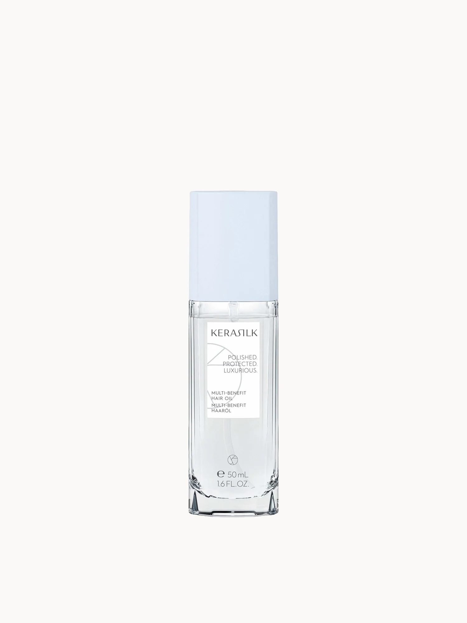 KERASILK Specialists Multi-Benefit Hair Oil 50ml