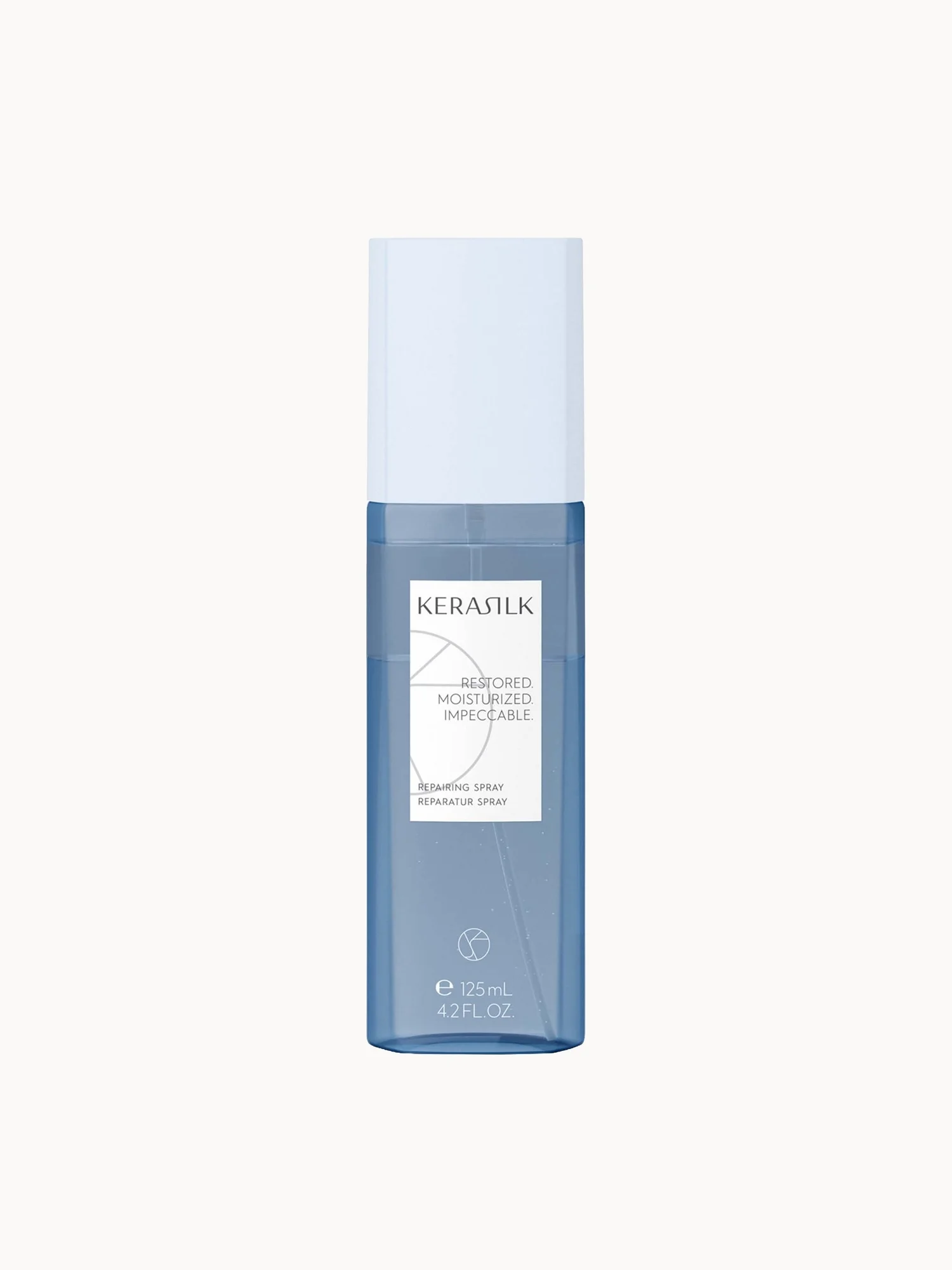 KERASILK Specialists Repairing Spray 125ml