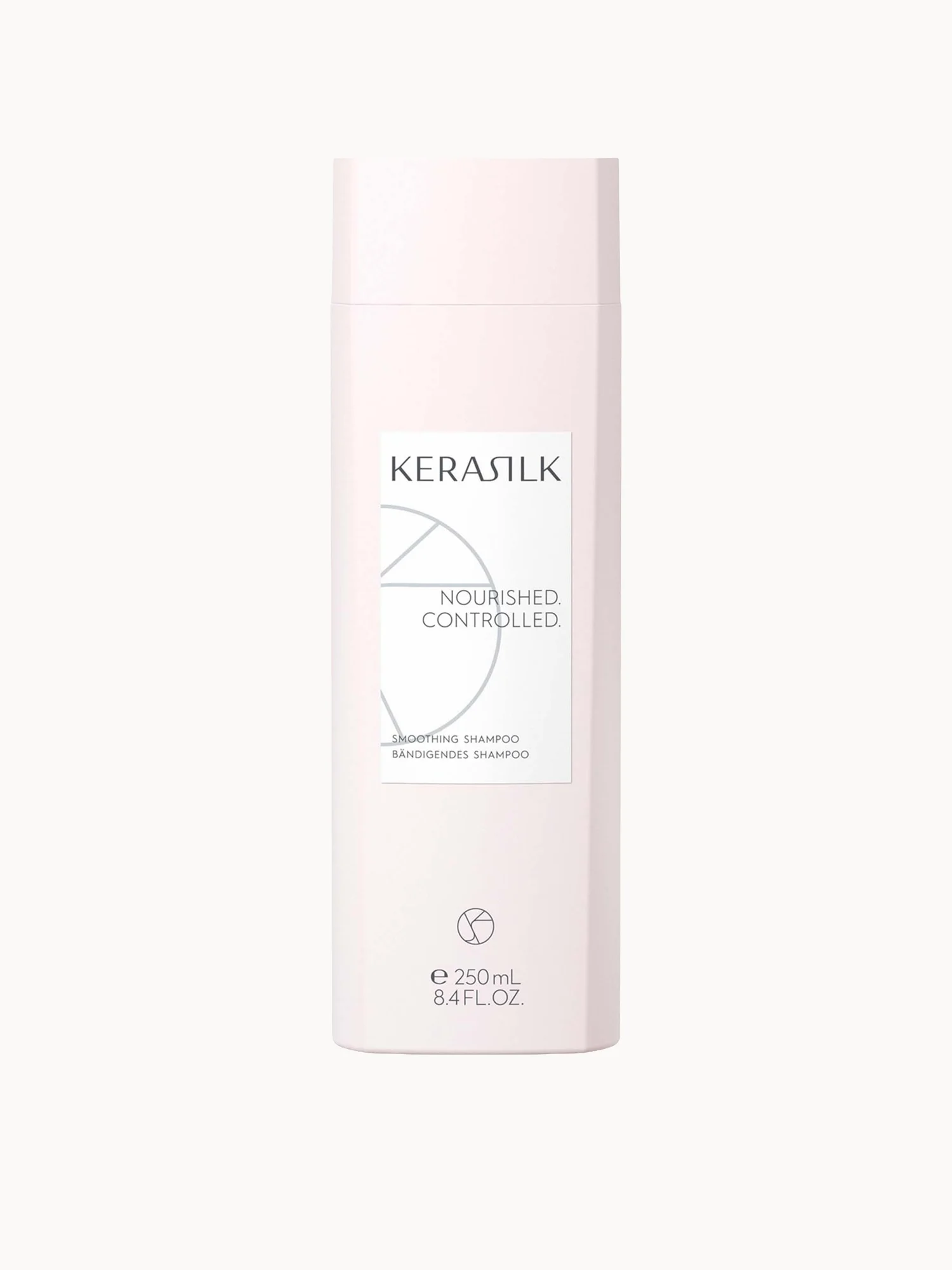 KERASILK Essentials Smoothing Shampoo 250ml