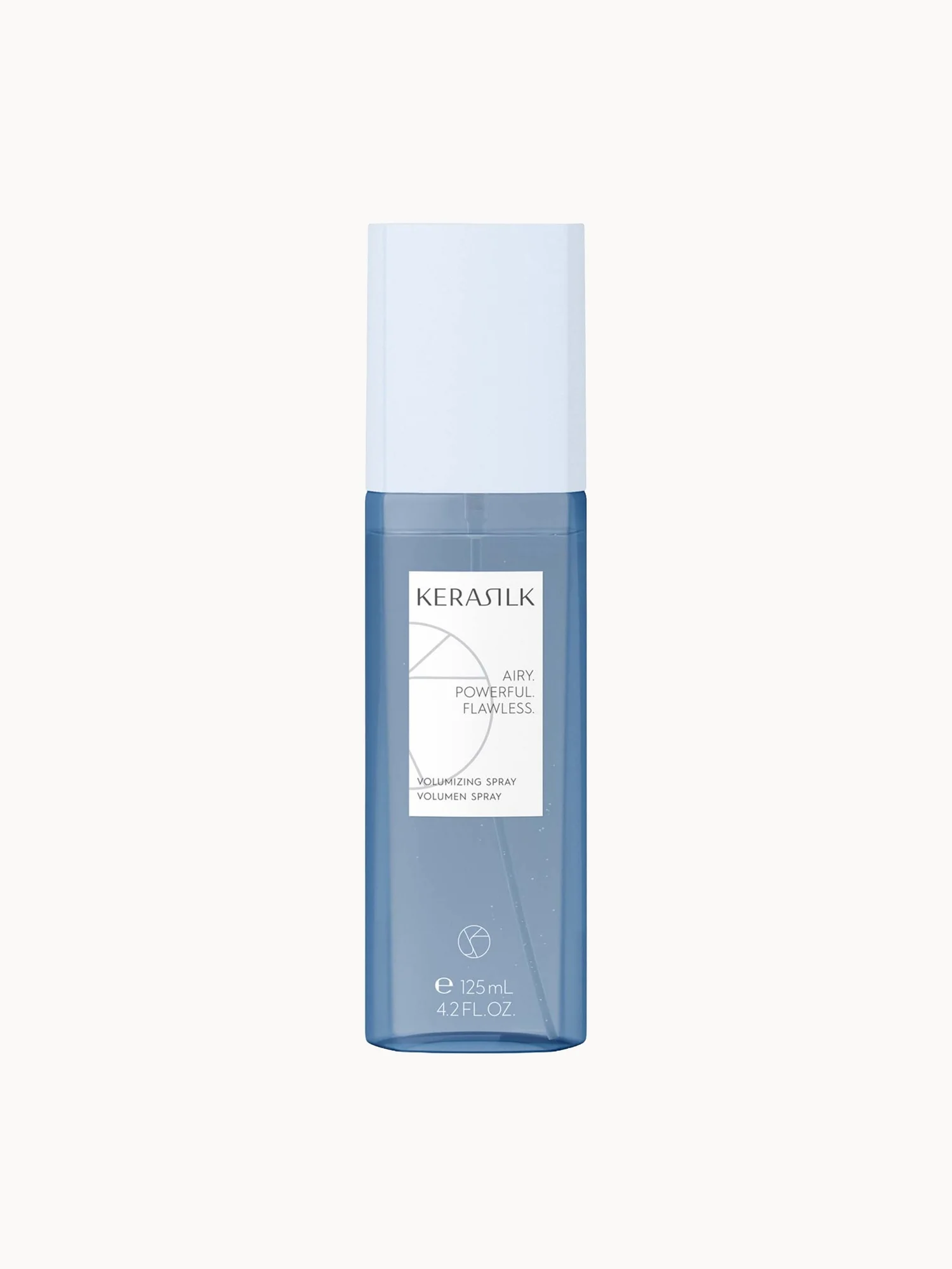KERASILK Specialists Volumising Spray 125ml