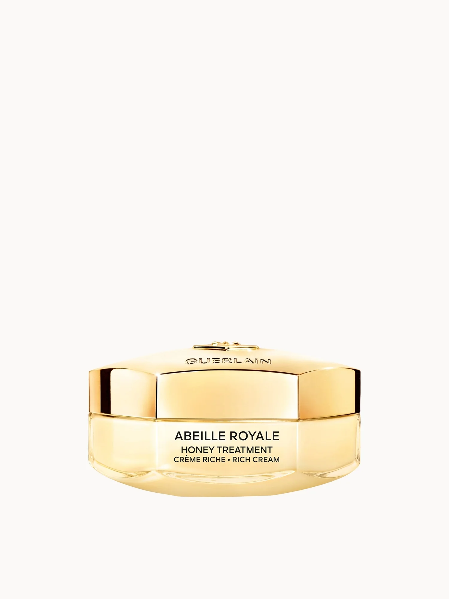 GUERLAIN Abeille Royale Honey Treatment Rich Cream 50ml