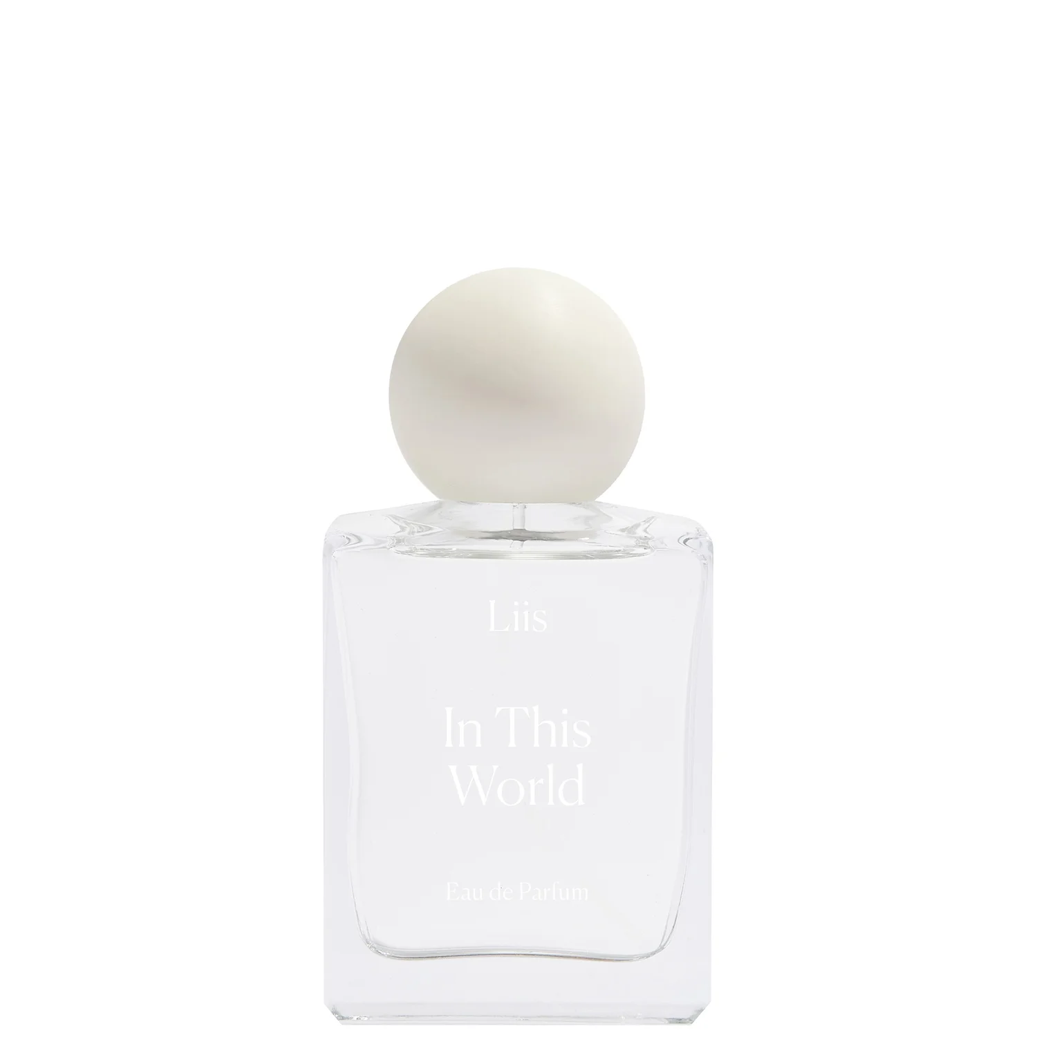 Liis in This World Eau de Parfum 50ml