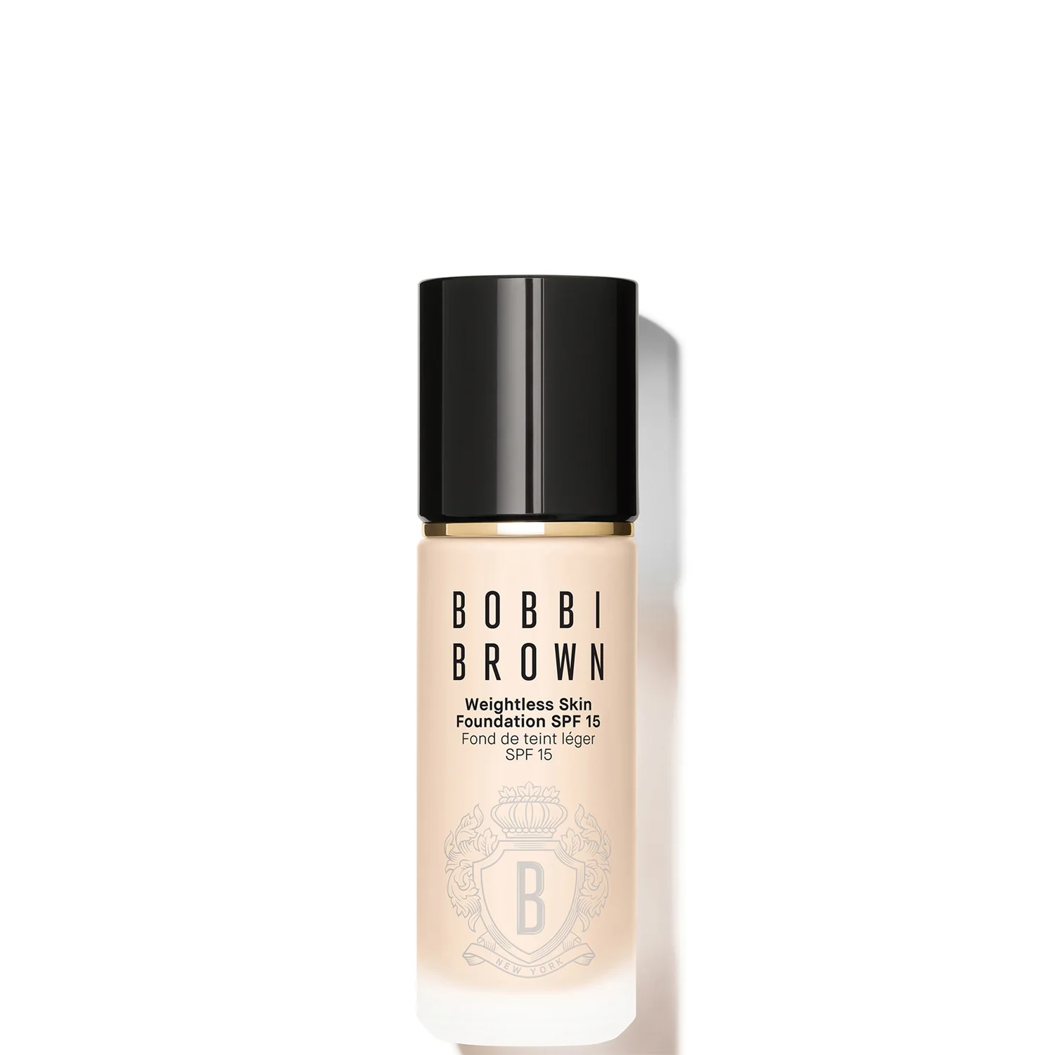 Bobbi Brown Skin Long Neutral Alabaster