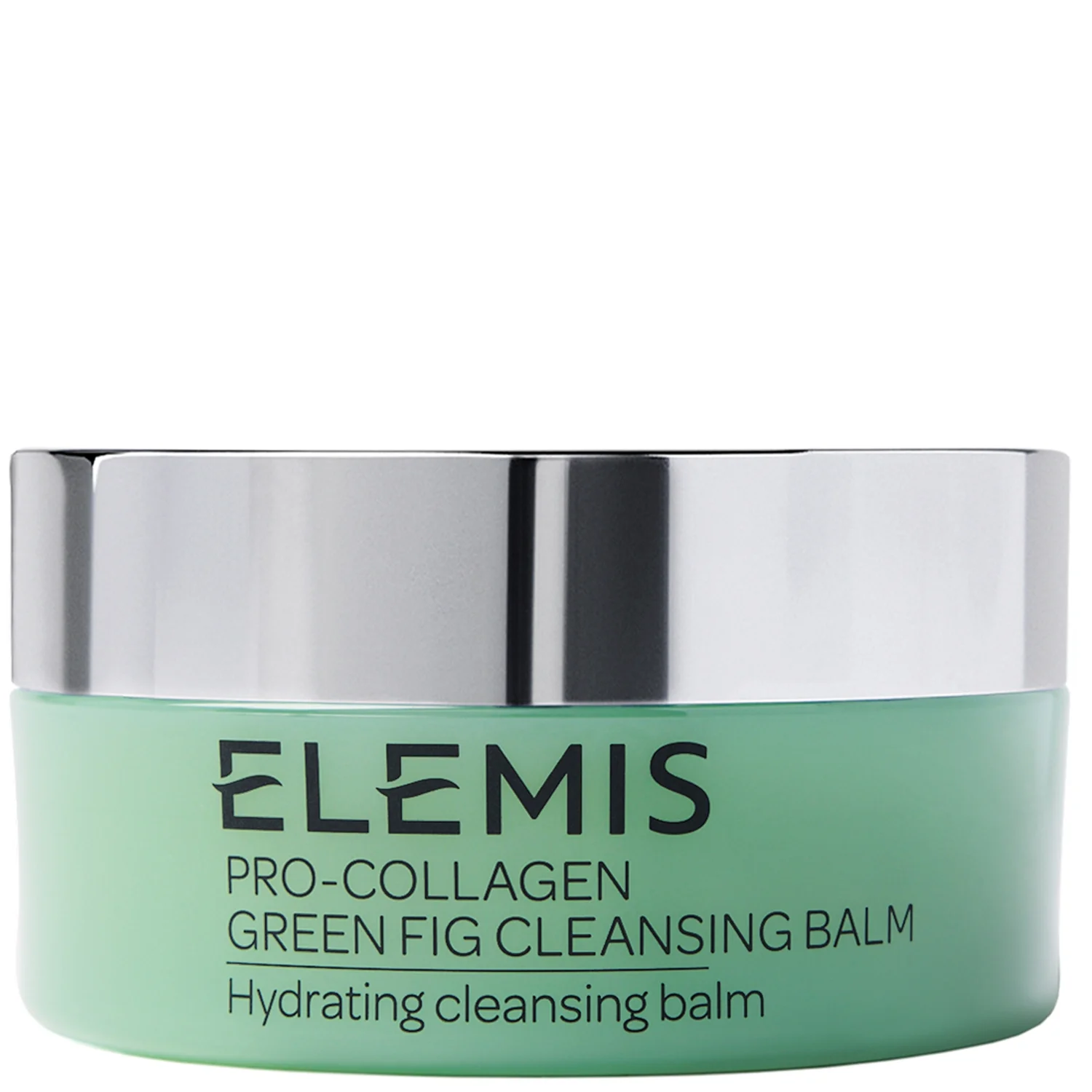 Elemis Pro-Collagen Green Fig Cleansing Balm (100g)