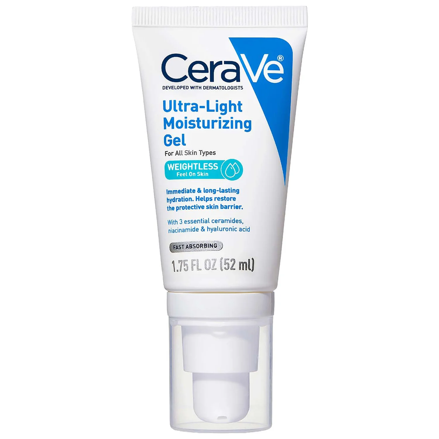 Ultra-Light Moisturizing Gel (1.75 fl. oz.) product image