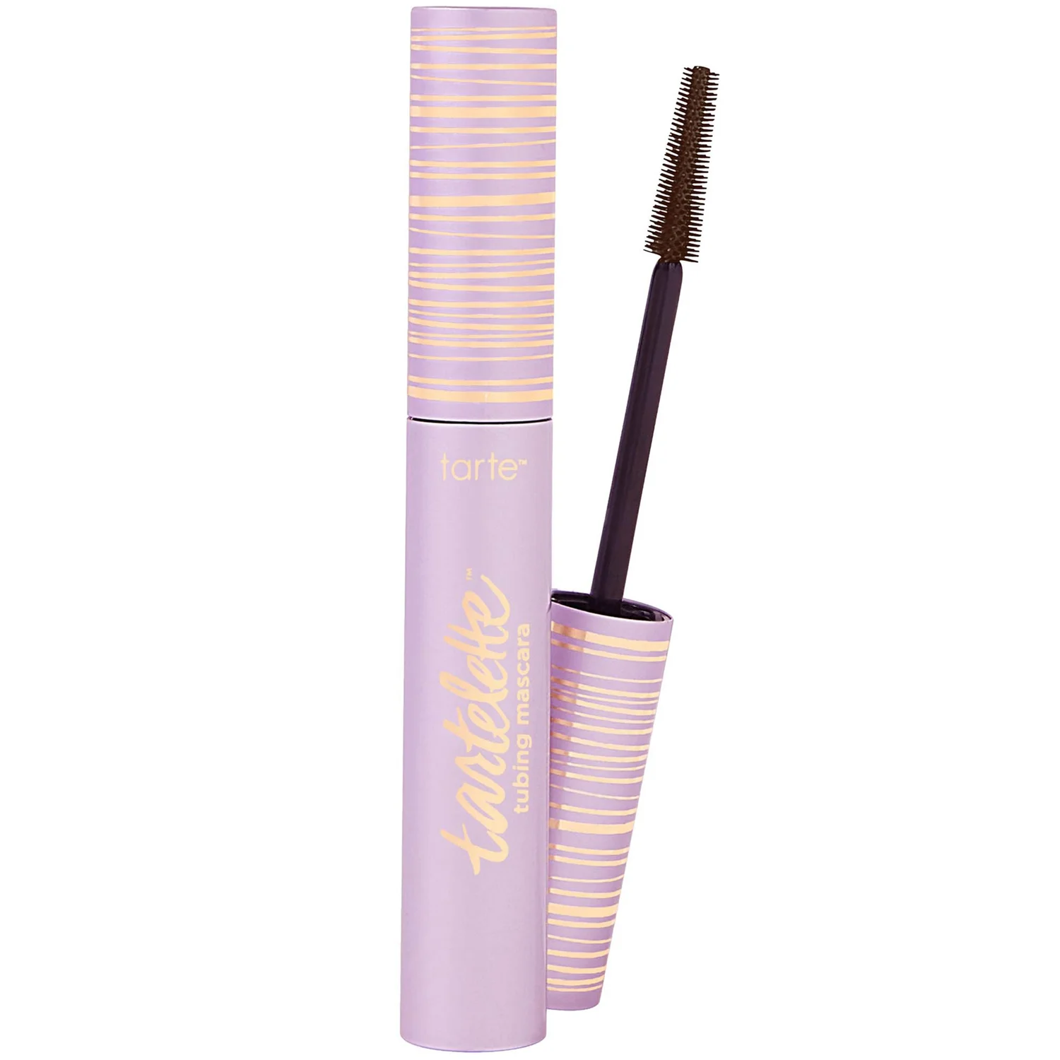 tartelette Lengthening & Tubing Mascara Brown product image