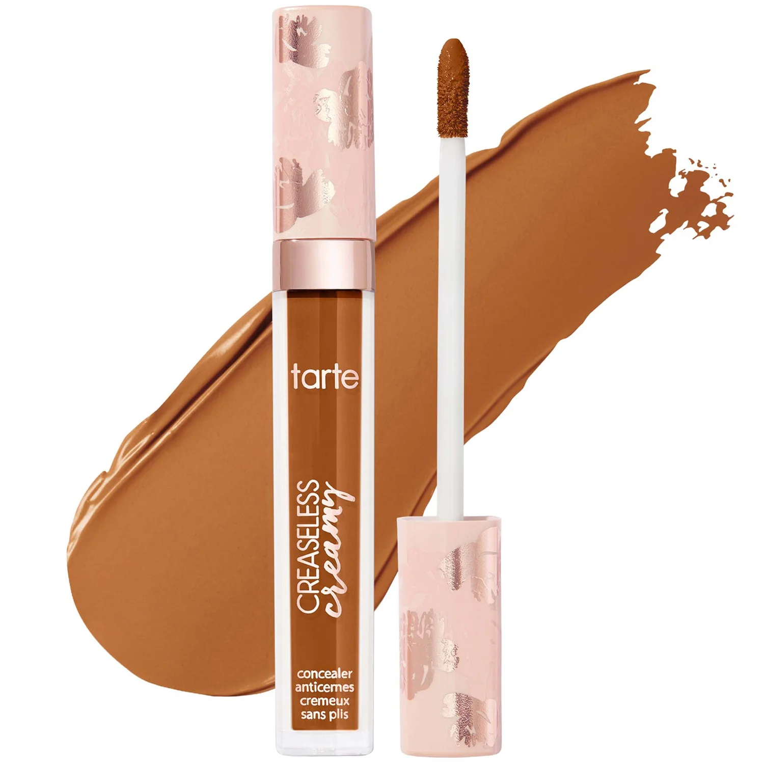 Creaseless Creamy Concealer 6.4g product image