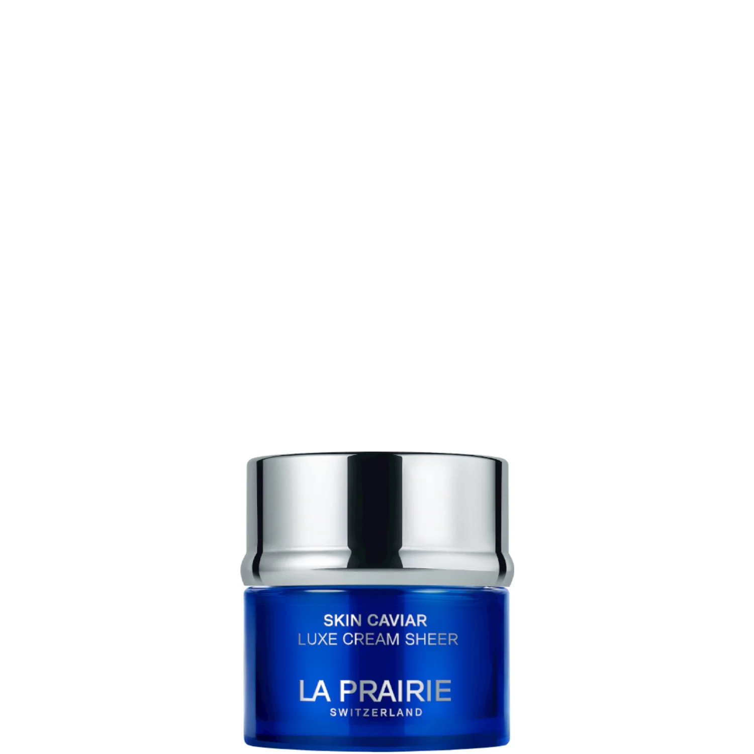 La Prairie Skin Caviar Luxe Cream Sheer 50ml