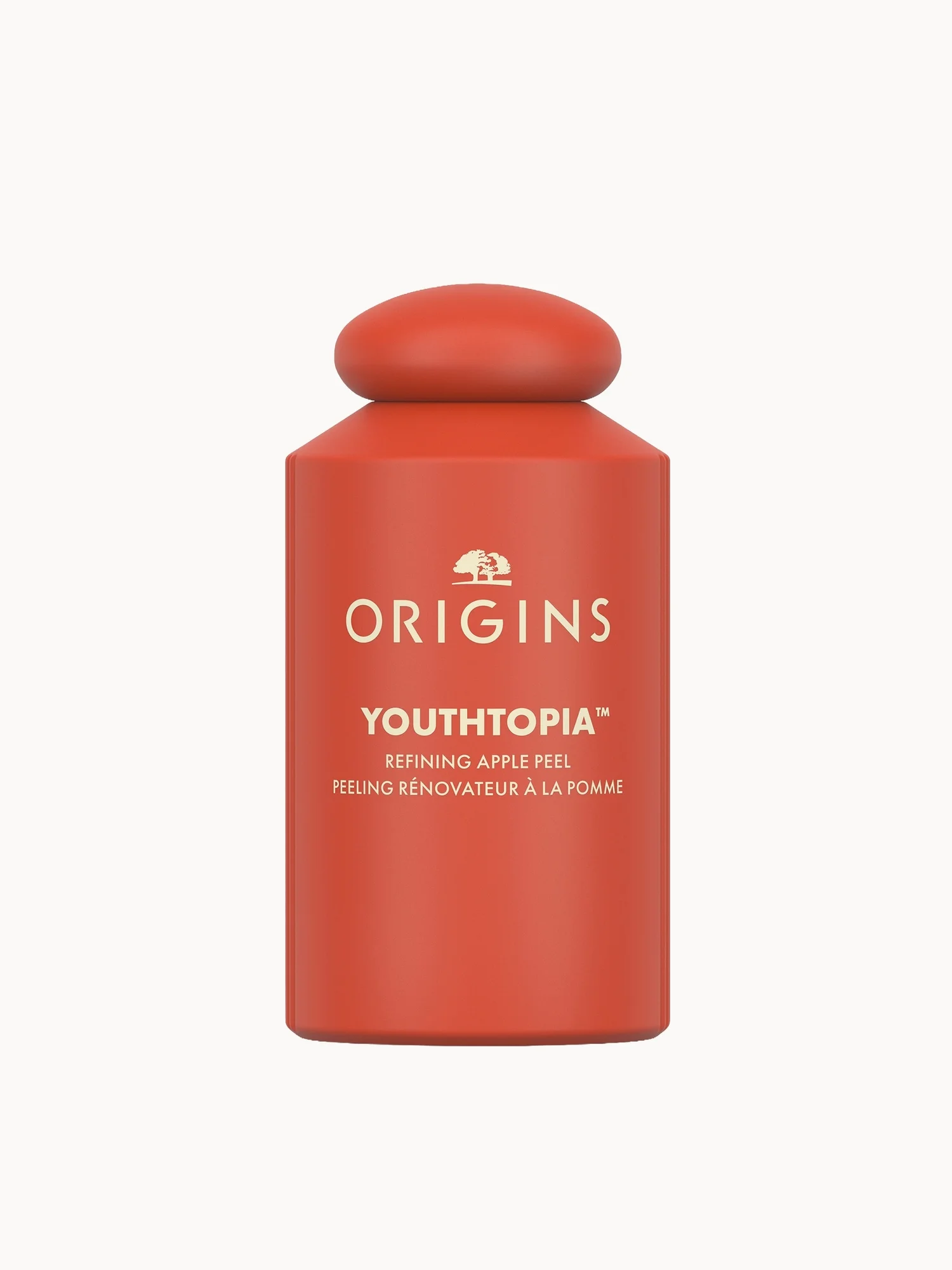 Origins Youthtopia Refining Apple Peel 100ml